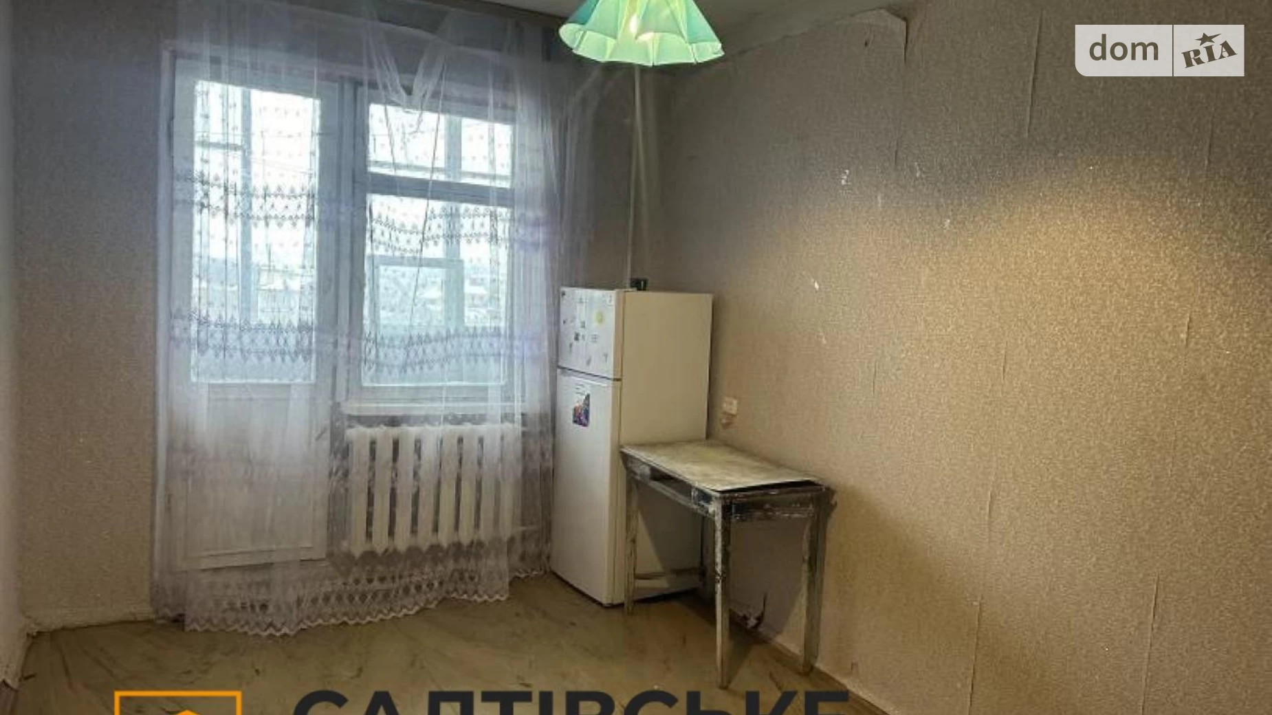 Продается 3-комнатная квартира 65 кв. м в Харькове, Салтовское шоссе, 157 - фото 3