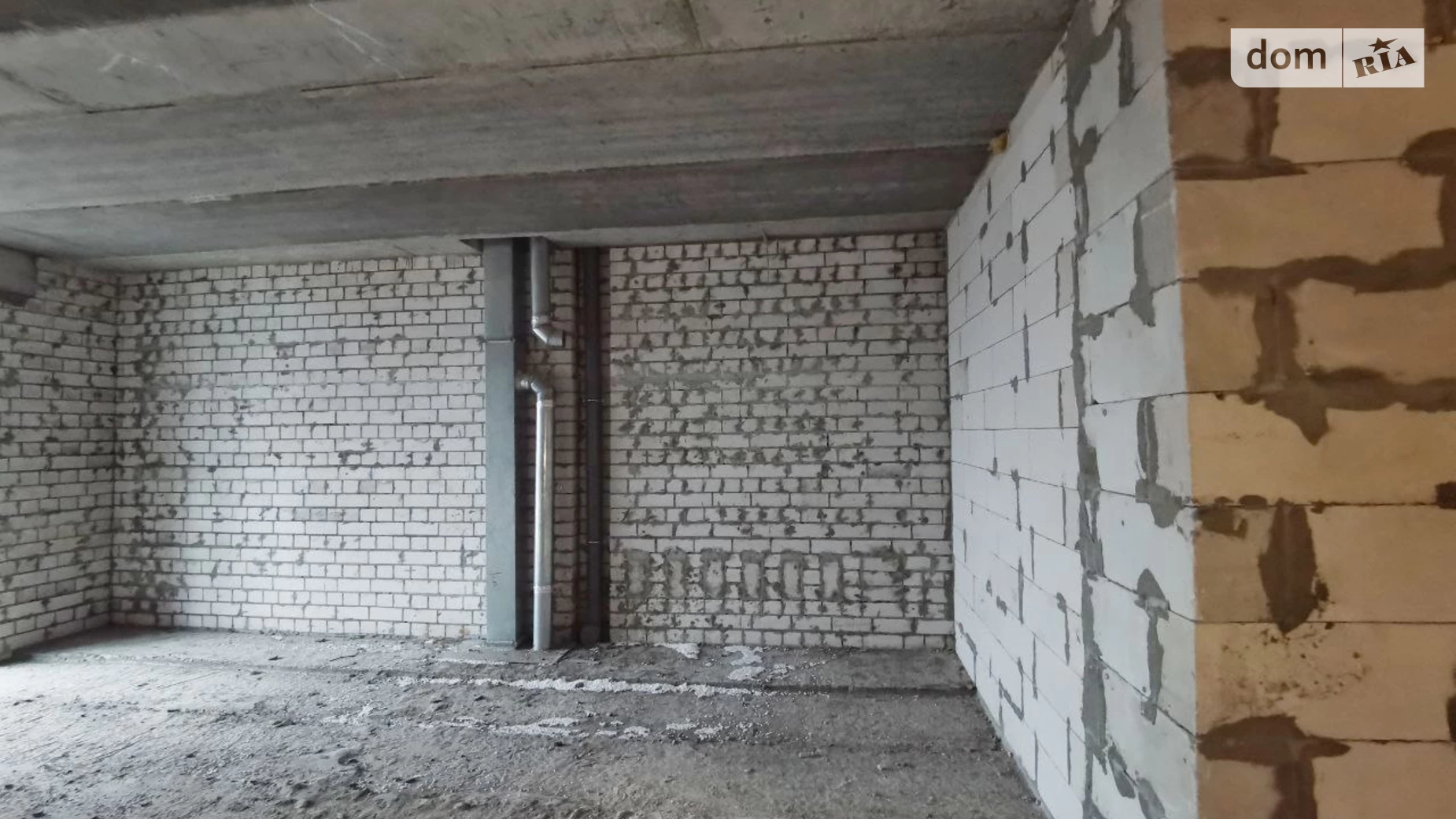Продається 2-кімнатна квартира 59 кв. м у Дніпрі, вул. Мандриківська, 51Л корпус 4 - фото 5