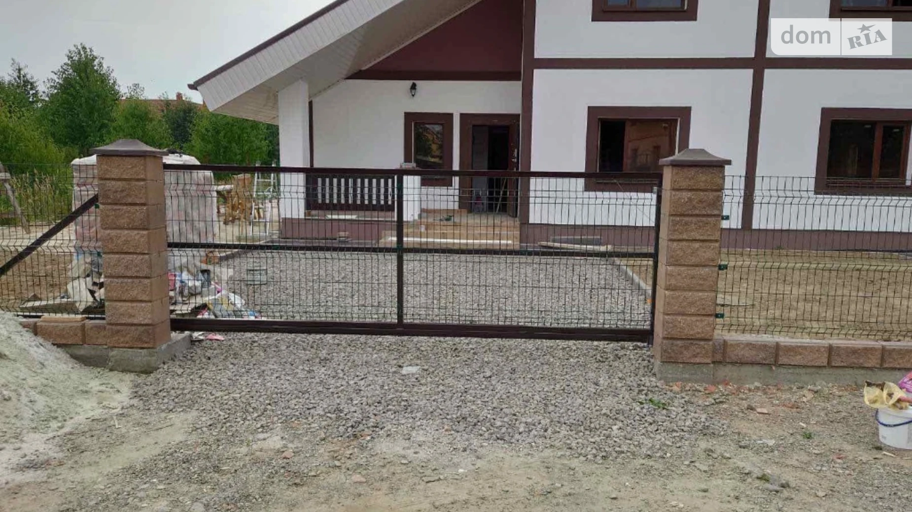 Продається будинок 2 поверховий 100 кв. м з банею/сауною, цена: 100000 $ - фото 2