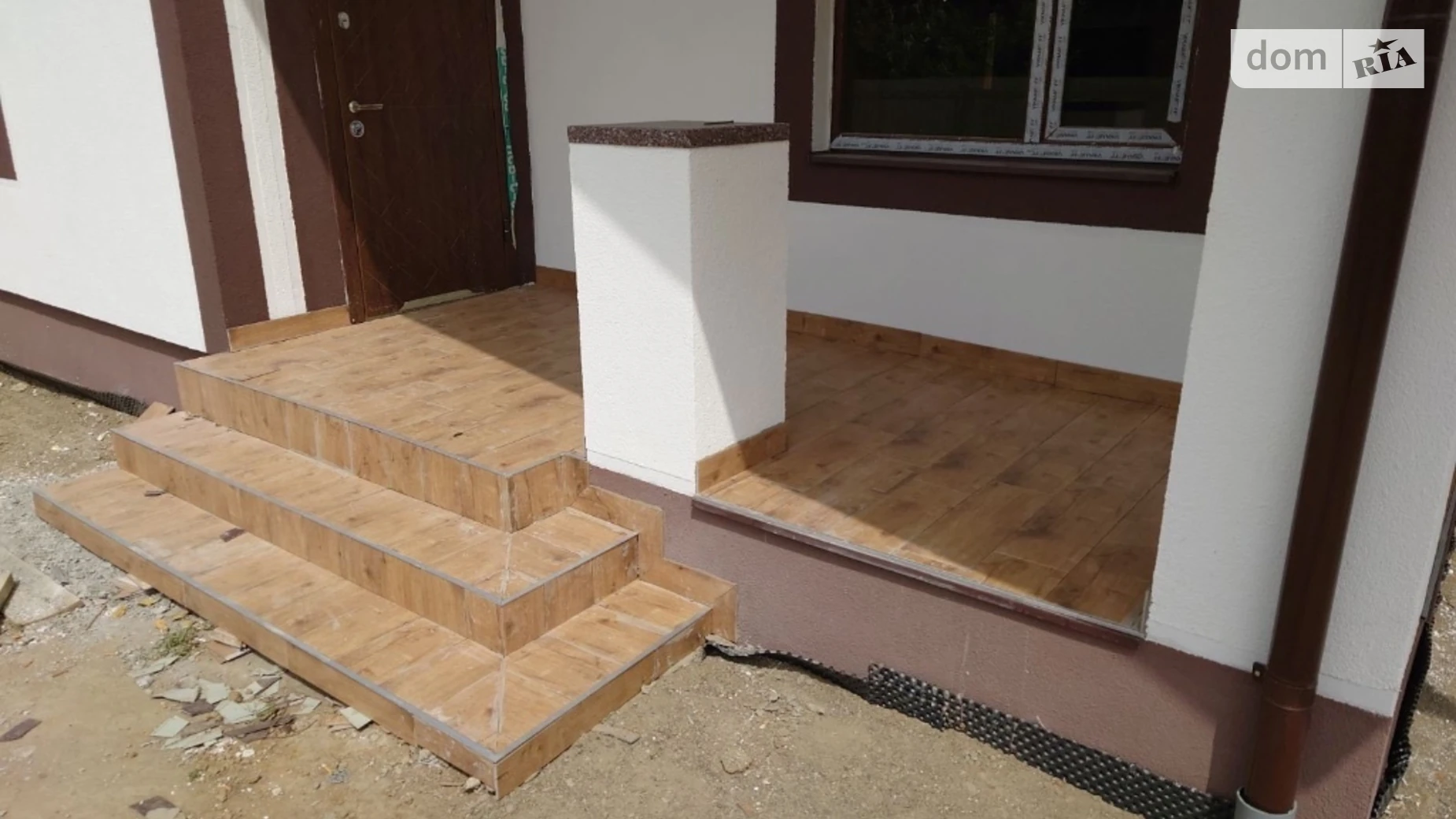 Продається будинок 2 поверховий 100 кв. м з банею/сауною, цена: 100000 $ - фото 4