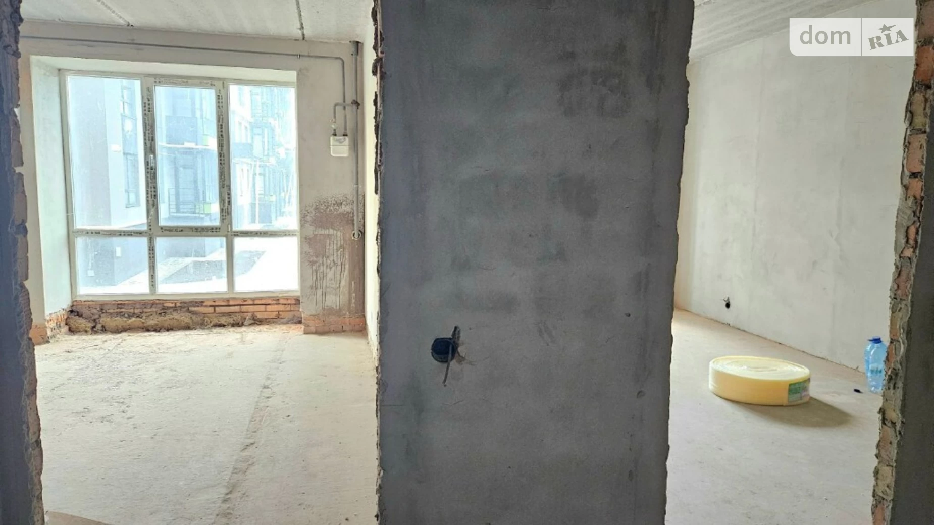 Продається 1-кімнатна квартира 49.2 кв. м у Хмельницькому, Старокостянтинівське шосе - фото 4