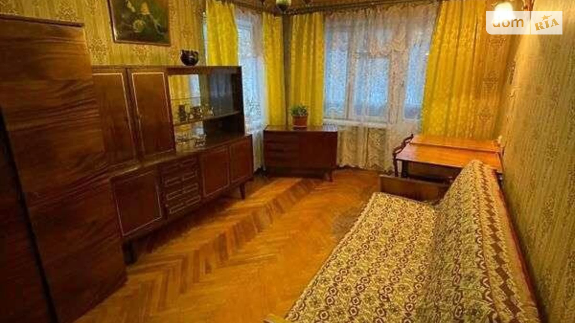 Продается 2-комнатная квартира 45 кв. м в Киеве, ул. Пражская, 25 - фото 4