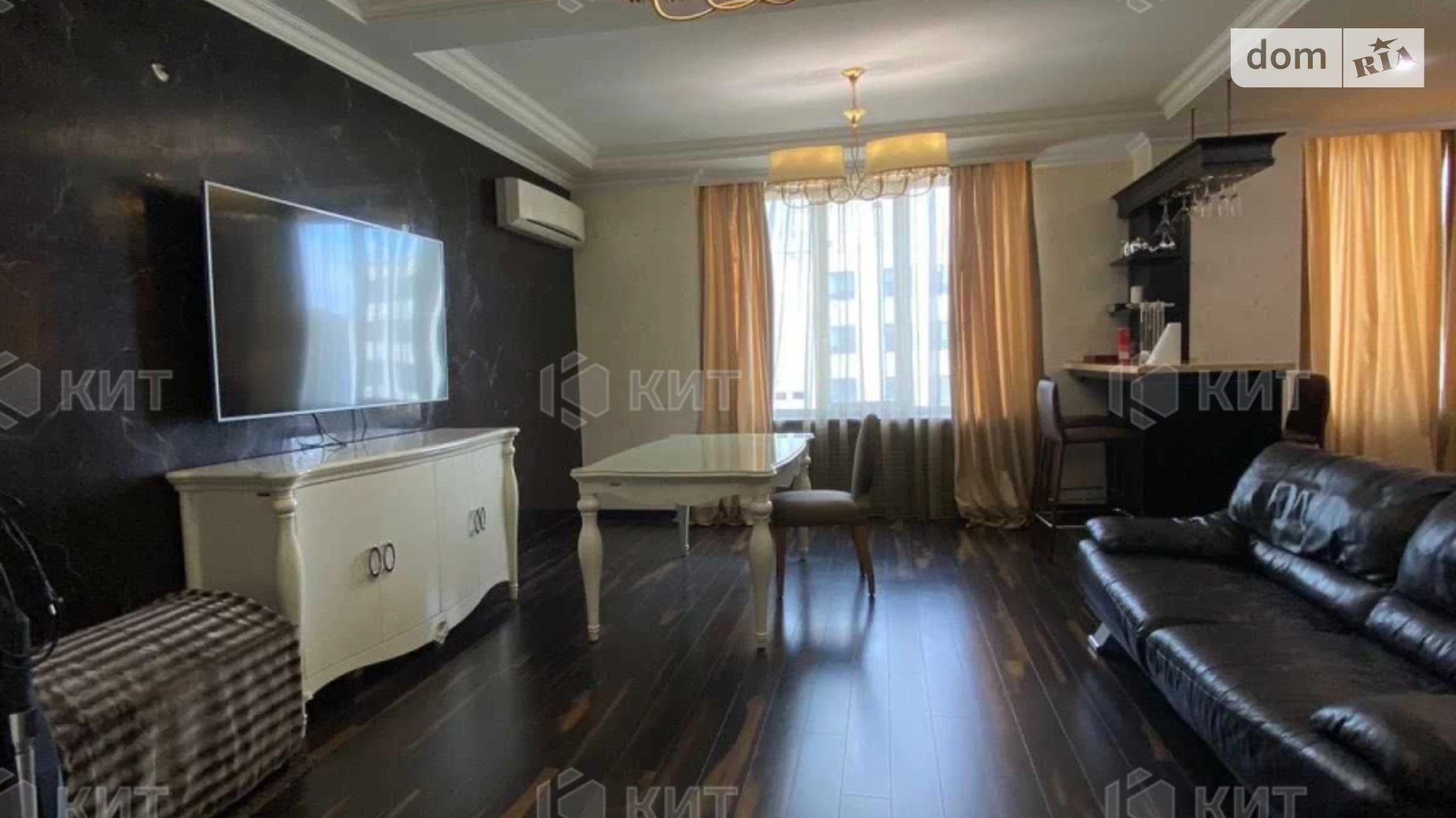Продается 4-комнатная квартира 168 кв. м в Харькове, ул. Культуры, 20В - фото 3