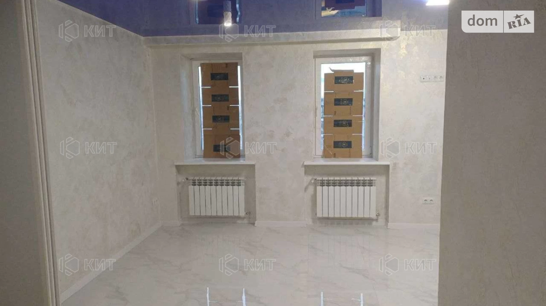 Продается 1-комнатная квартира 44 кв. м в Харькове, ул. Елизаветинская, 1 - фото 4