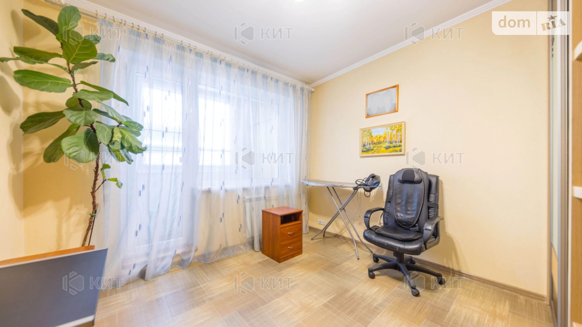 Продается 4-комнатная квартира 77.9 кв. м в Харькове, ул. Академика Павлова, 315 - фото 5