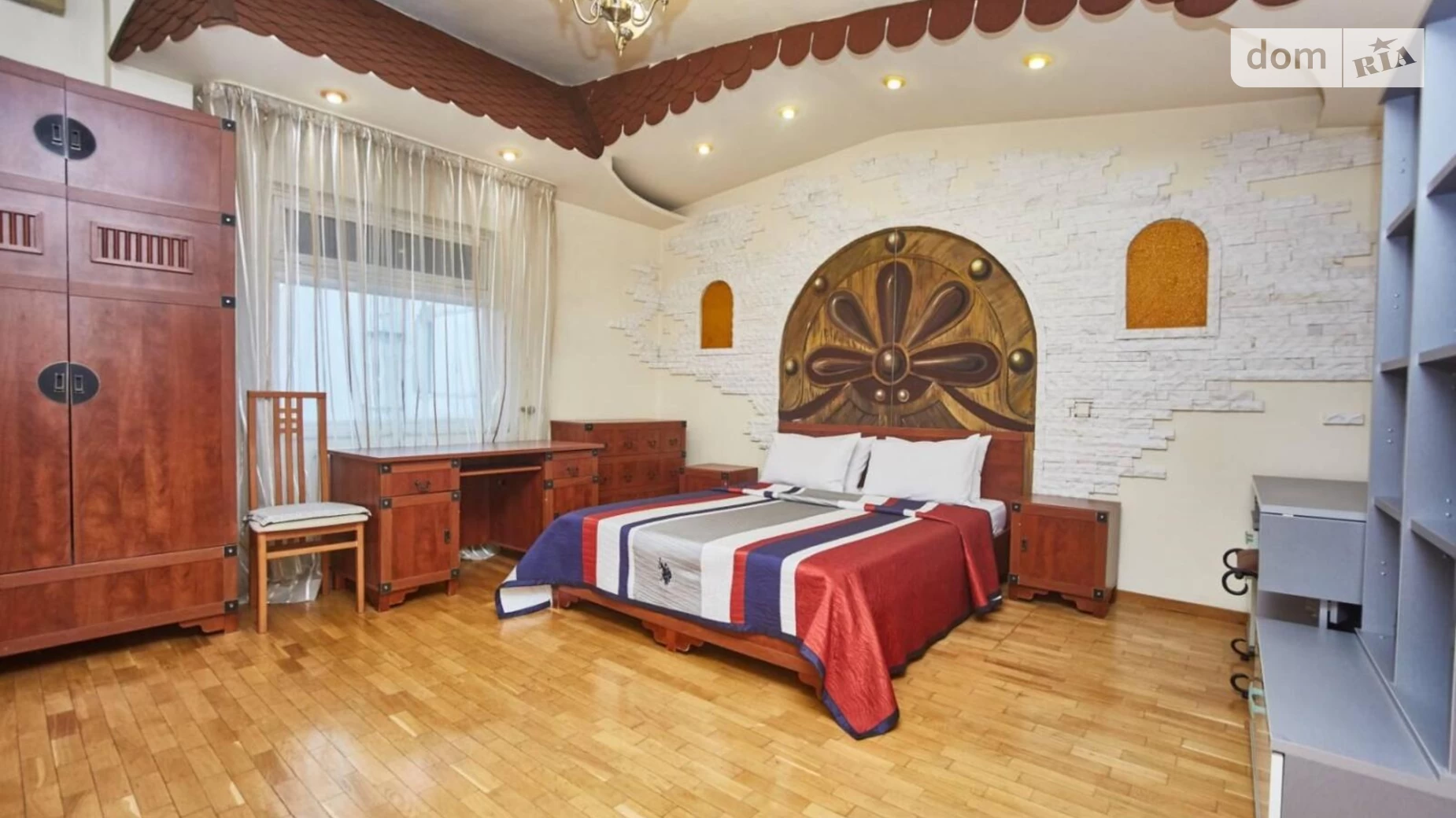 Продається 3-кімнатна квартира 100 кв. м у Одесі, пров. Віце-адмірала Жукова - фото 3