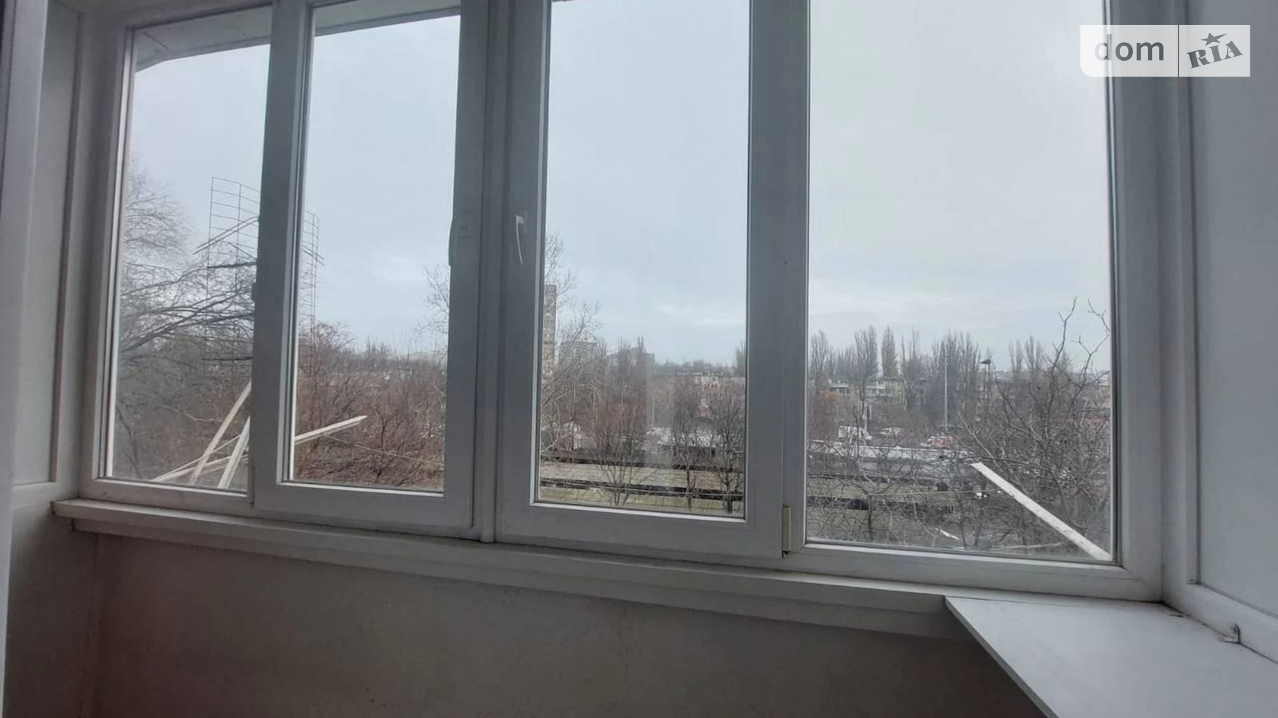 Продается 1-комнатная квартира 35.8 кв. м в Одессе, просп. Небесной Сотни - фото 5