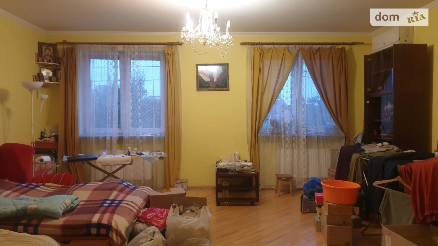 Продается 2-комнатная квартира 87.5 кв. м в Киеве, ул. Козацкая, 114 - фото 3
