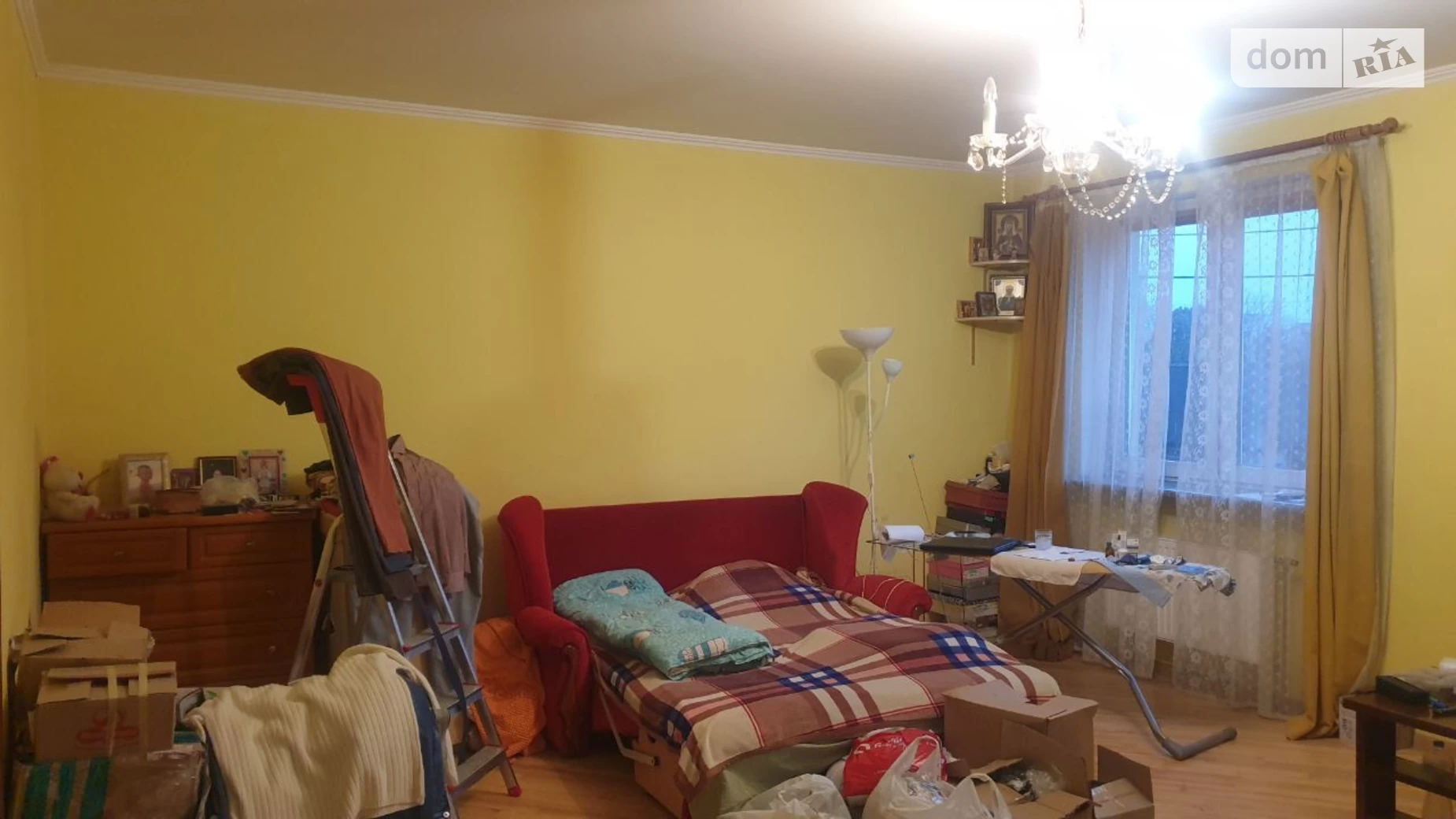Продается 2-комнатная квартира 87.5 кв. м в Киеве, ул. Козацкая, 114 - фото 4