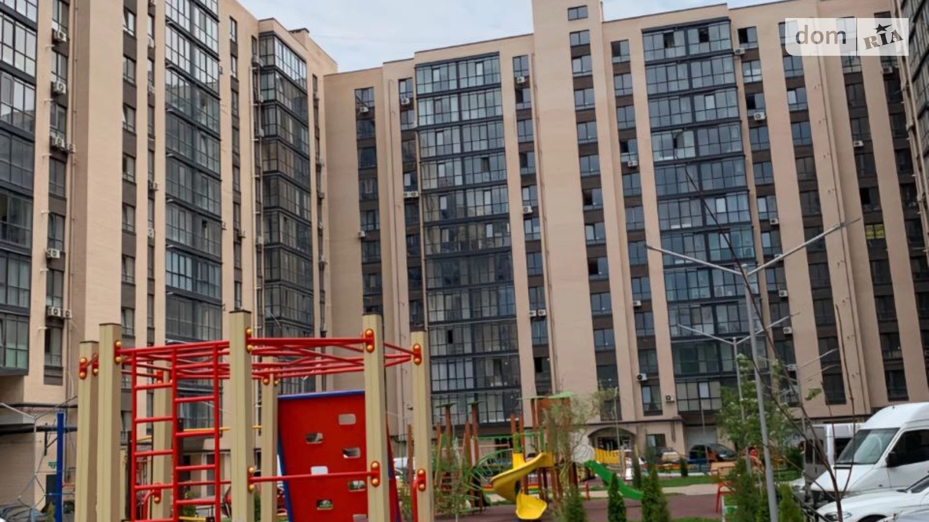 Сдается в аренду 2-комнатная квартира 60 кв. м в Днепре, ул. Набережная Победы, 44 - фото 3