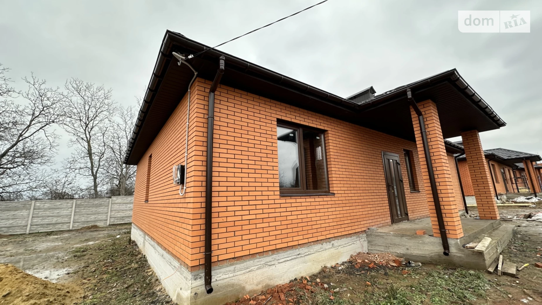 Продається одноповерховий будинок 103 кв. м з балконом, цена: 75000 $ - фото 2