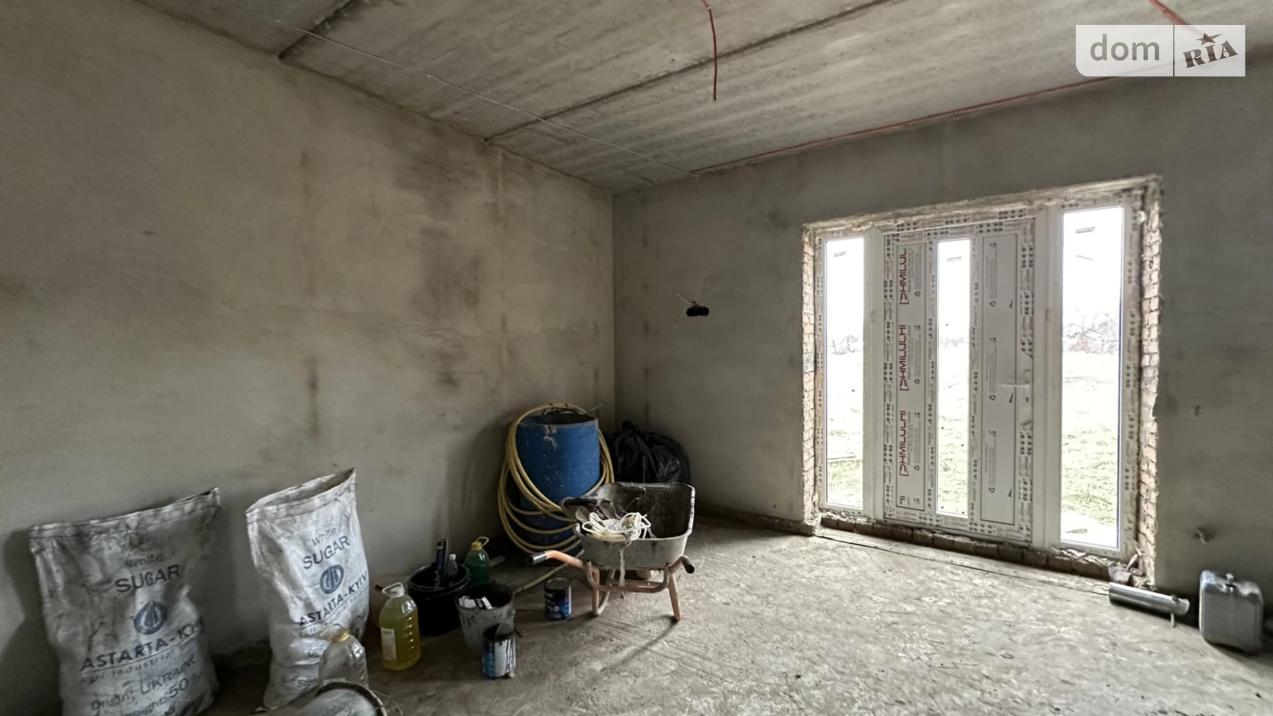 Продається будинок 2 поверховий 120 кв. м з каміном, цена: 75000 $ - фото 5