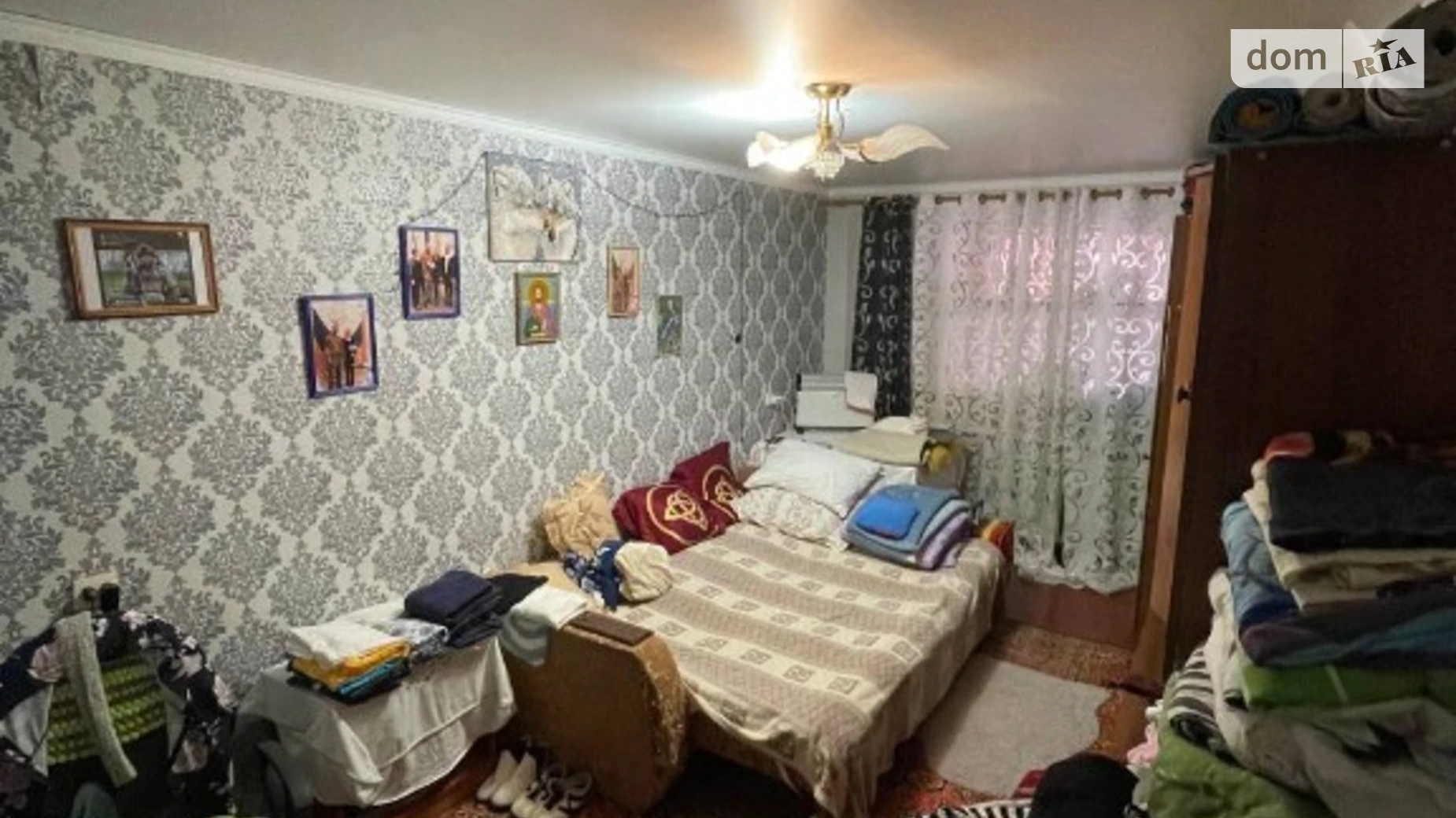 Продается 2-комнатная квартира 54 кв. м в Хмельницком, ул. Институтская - фото 3