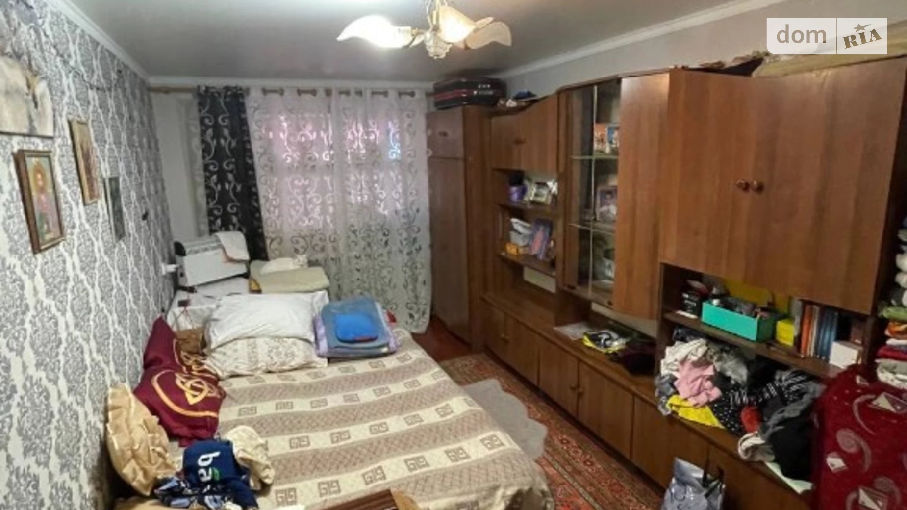 Продается 2-комнатная квартира 54 кв. м в Хмельницком, ул. Институтская - фото 3