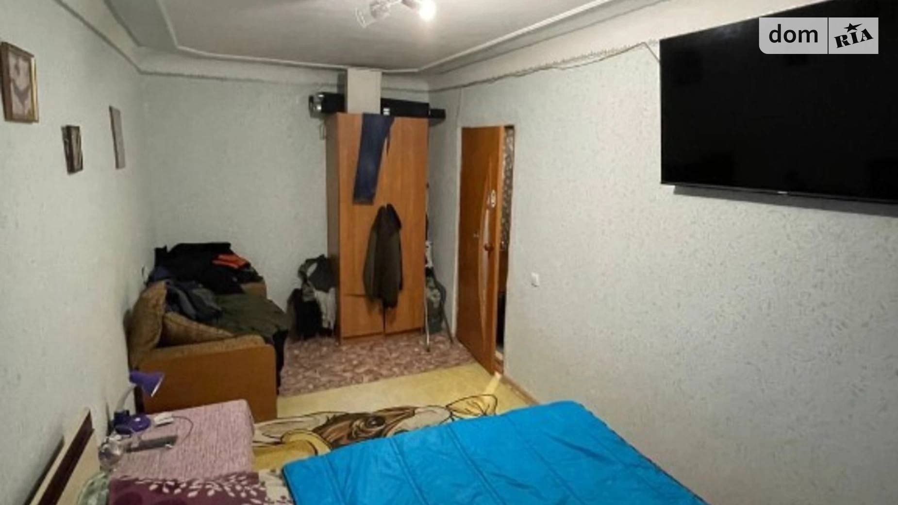 Продается 2-комнатная квартира 54 кв. м в Хмельницком, ул. Институтская - фото 4