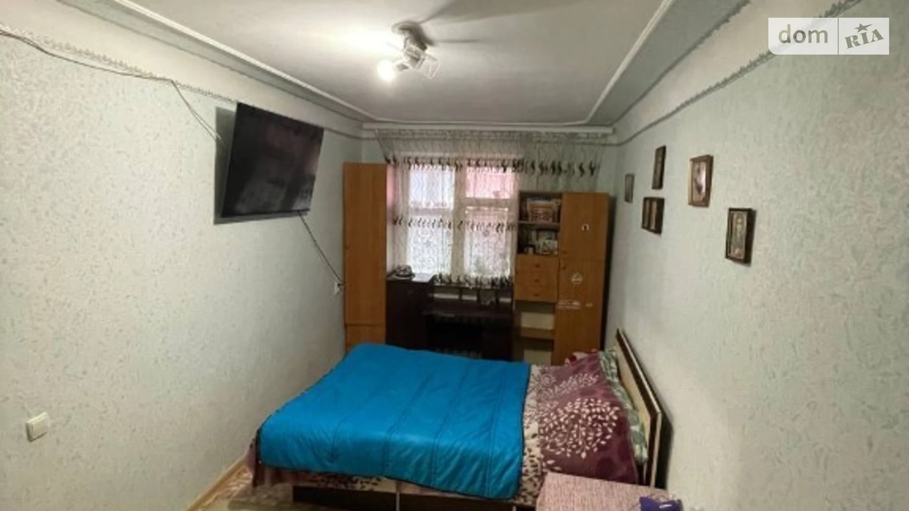 Продается 2-комнатная квартира 54 кв. м в Хмельницком, ул. Институтская - фото 5