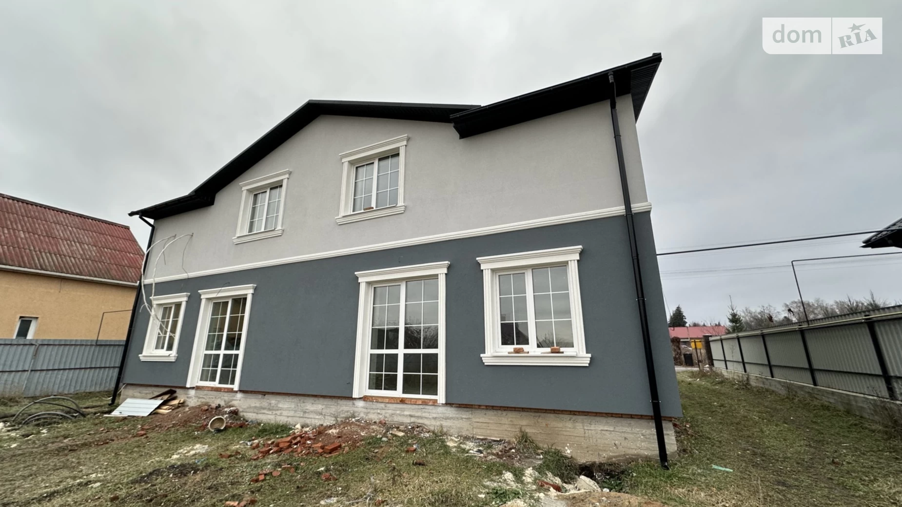 вул. Грушевского Винницкие Хутора, цена: 90000 $ - фото 3