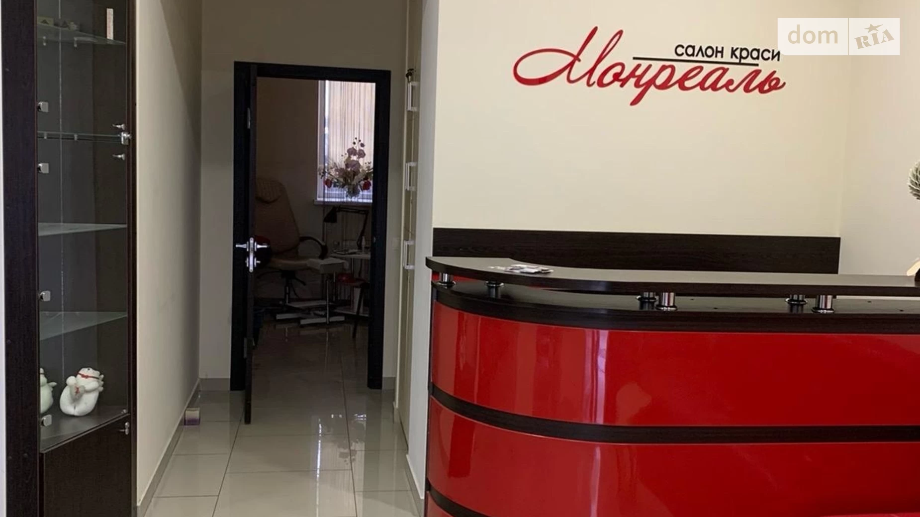 Продається об'єкт сфери послуг 50 кв. м в 10-поверховій будівлі, цена: 55000 $ - фото 5
