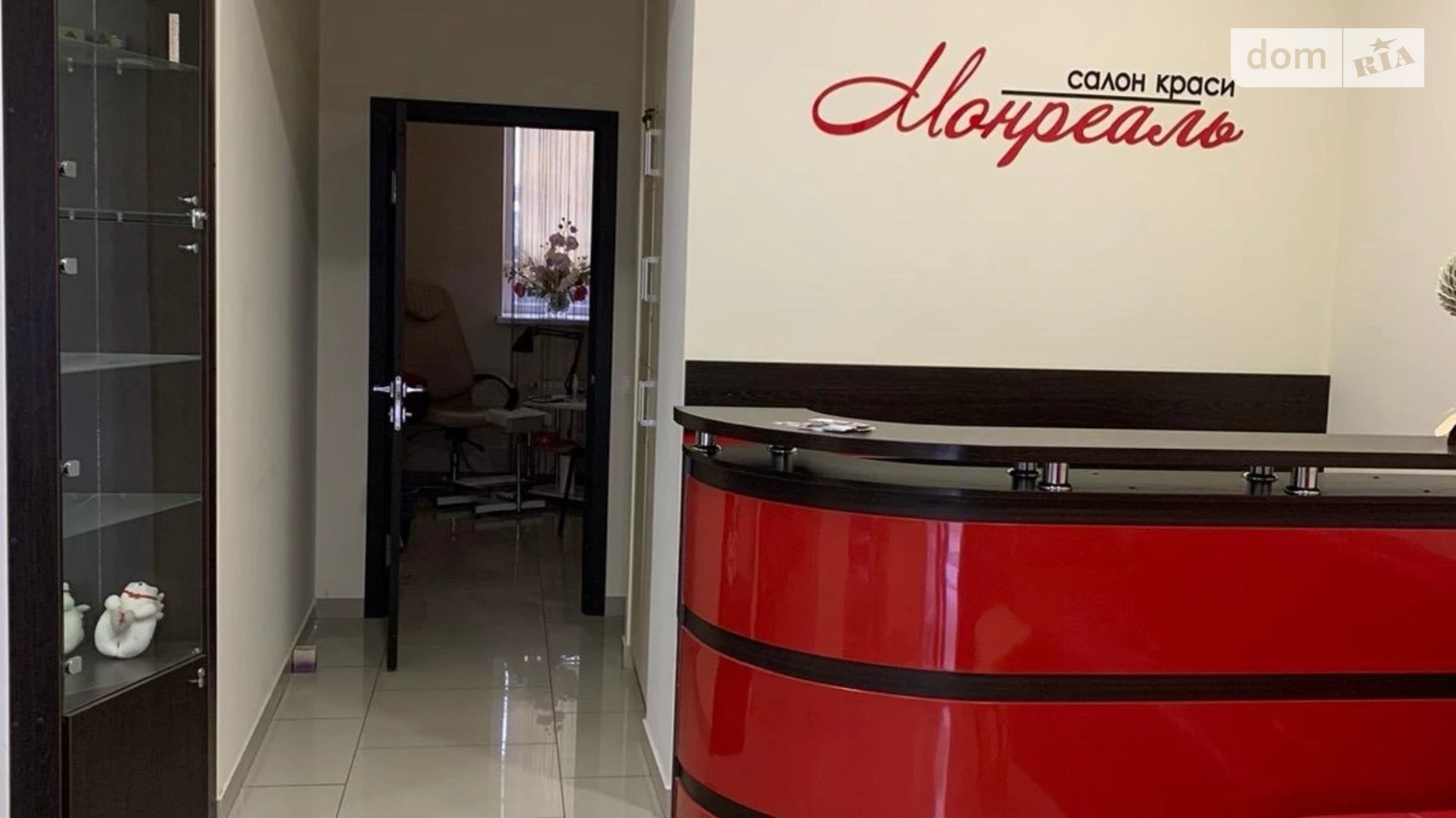Продається об'єкт сфери послуг 50 кв. м в 10-поверховій будівлі, цена: 55000 $ - фото 2