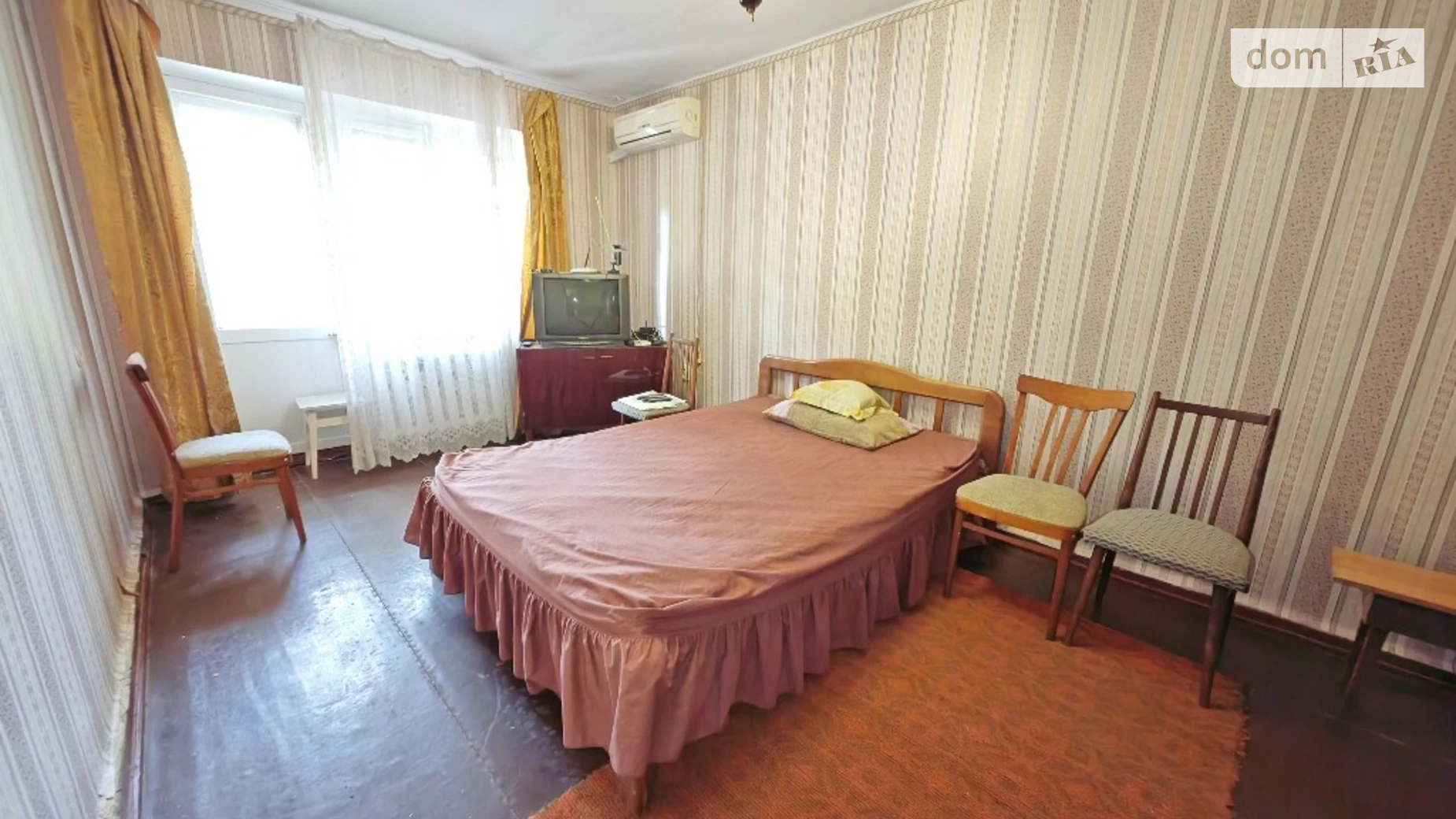 Продається 2-кімнатна квартира 44 кв. м у Одесі, вул. Сегедська - фото 4