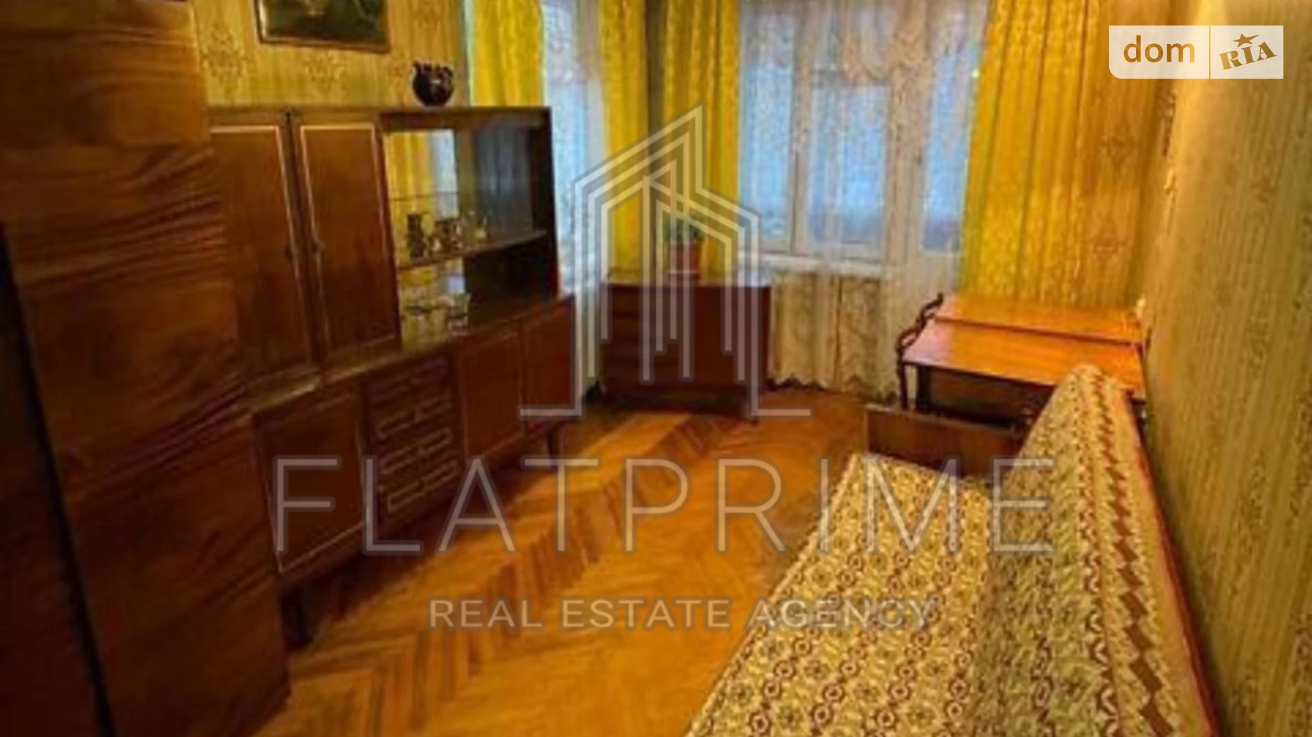 Продается 2-комнатная квартира 45.1 кв. м в Киеве, ул. Пражская, 25 - фото 4