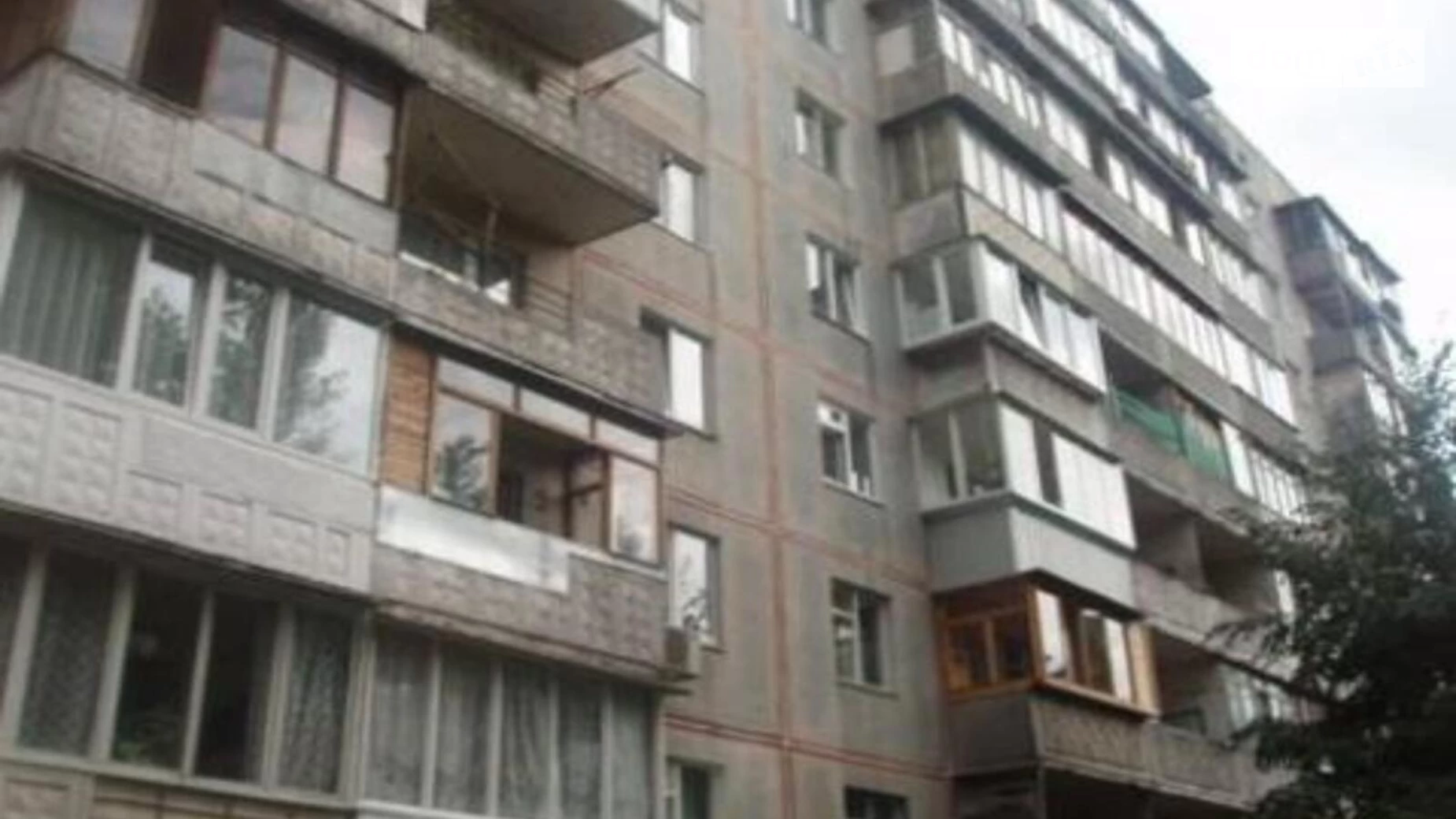 Продается 1-комнатная квартира 34.5 кв. м в Киеве, ул. Городняя, 13 - фото 5