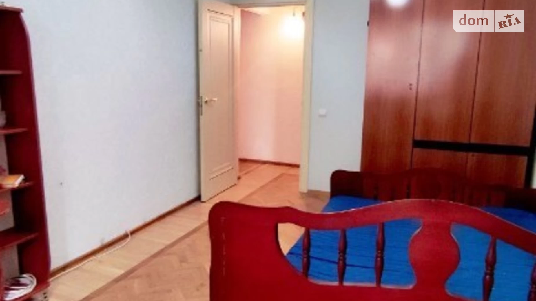 Продается 1-комнатная квартира 44 кв. м в Одессе, просп. Гагарина, 15 - фото 3
