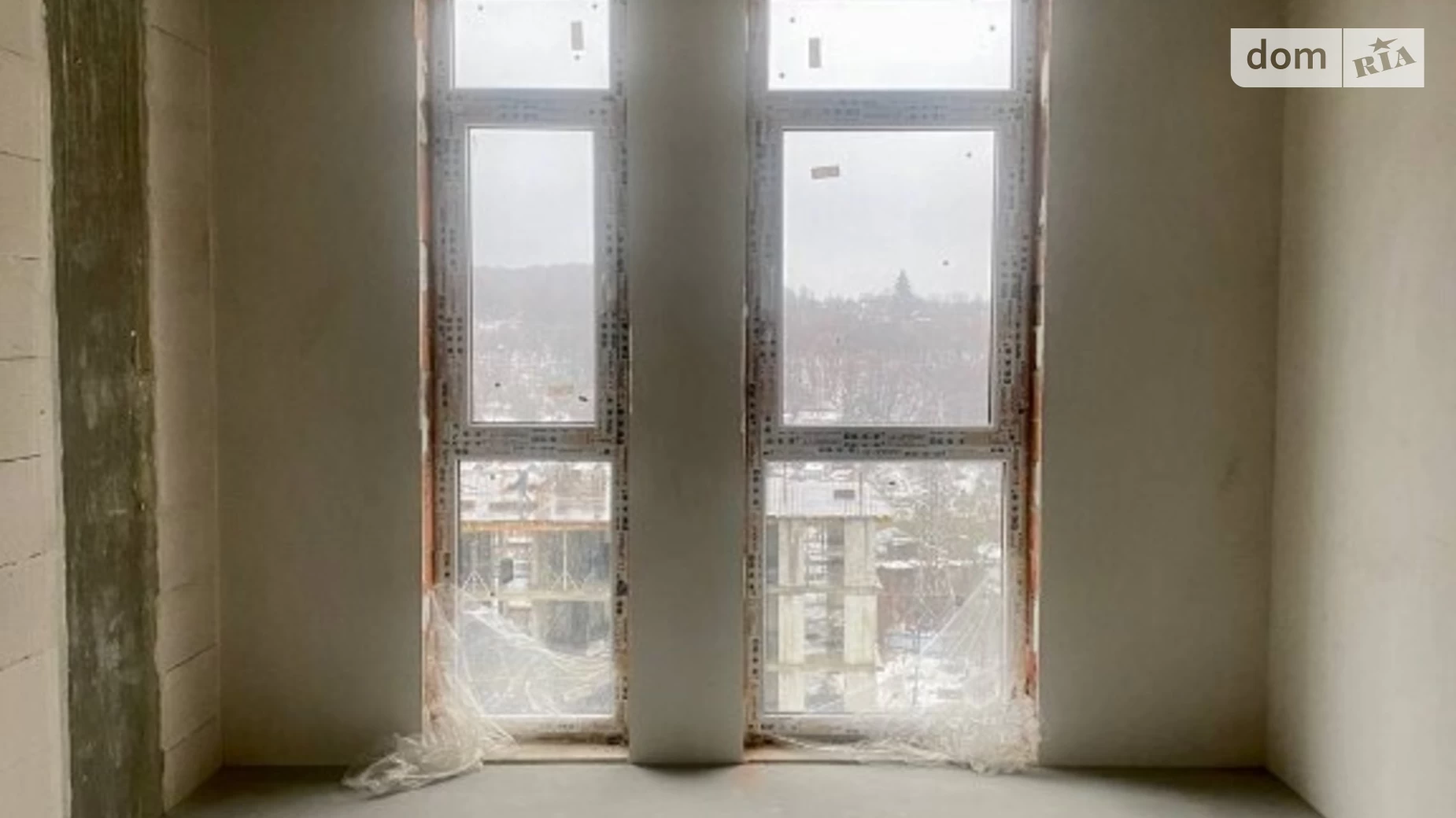 Продается 2-комнатная квартира 70.3 кв. м в Львове, ул. Под Голоском, 4 - фото 4