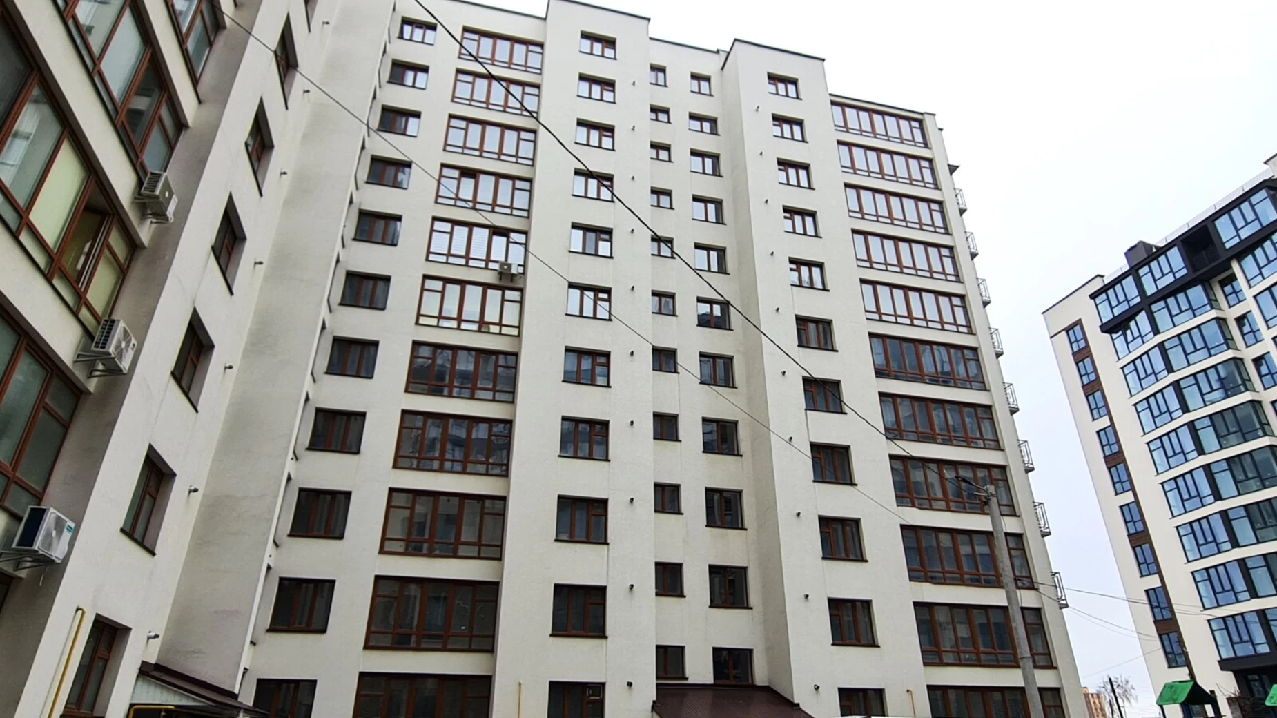 Продается 3-комнатная квартира 102 кв. м в Хмельницком, ул. Плоская - фото 2