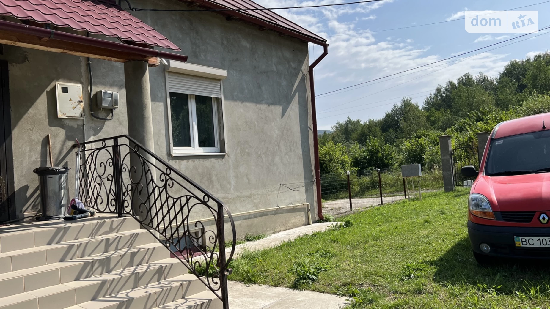 Продається будинок 2 поверховий 245 кв. м з банею/сауною, цена: 150000 € - фото 2