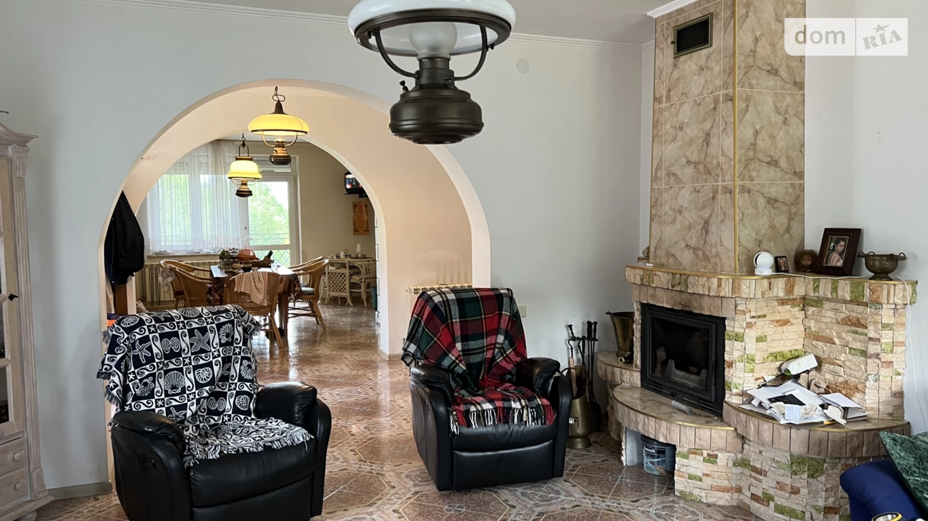 Продається будинок 2 поверховий 245 кв. м з банею/сауною, цена: 150000 € - фото 5