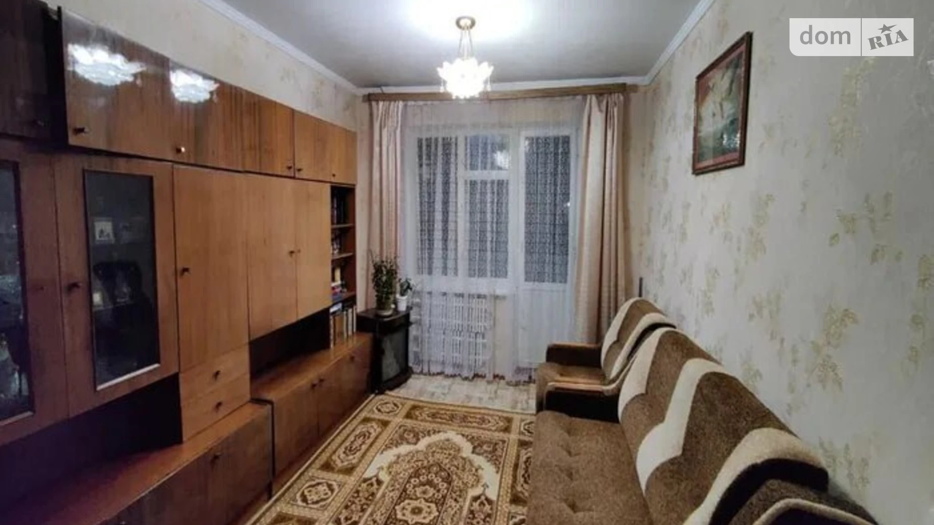 Продается 2-комнатная квартира 51 кв. м в Хмельницком, ул. Тернопольская - фото 3