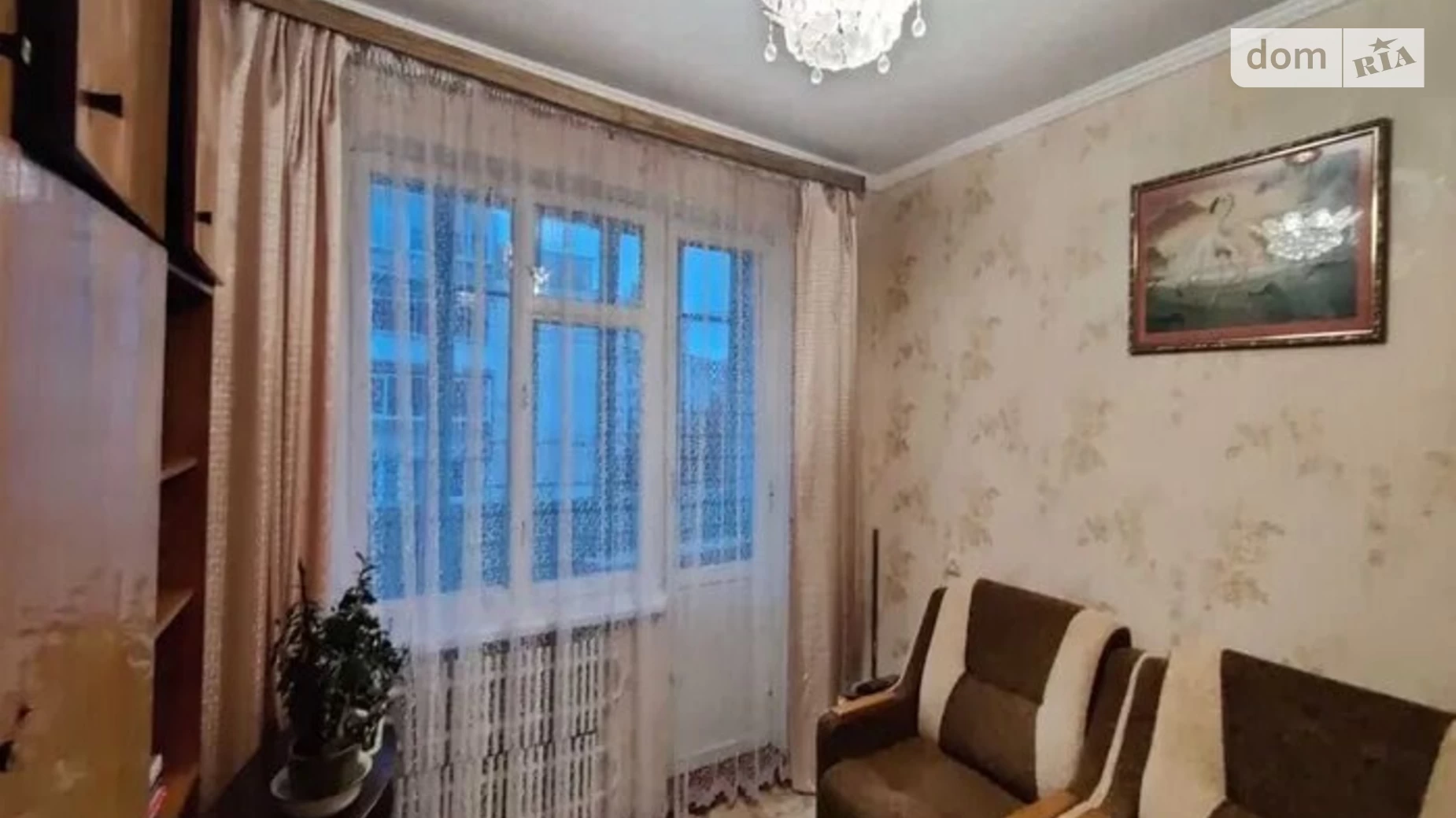 Продается 2-комнатная квартира 51 кв. м в Хмельницком, ул. Тернопольская - фото 2