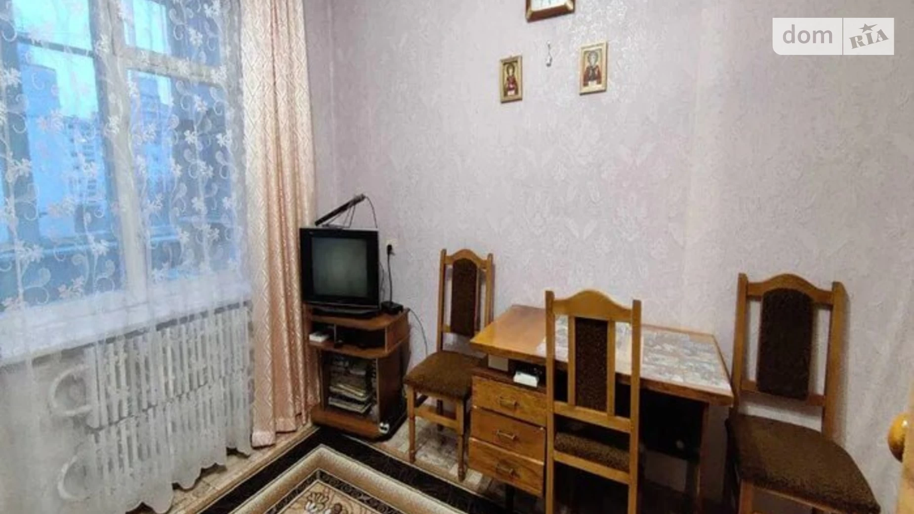 Продается 2-комнатная квартира 51 кв. м в Хмельницком, ул. Тернопольская - фото 5