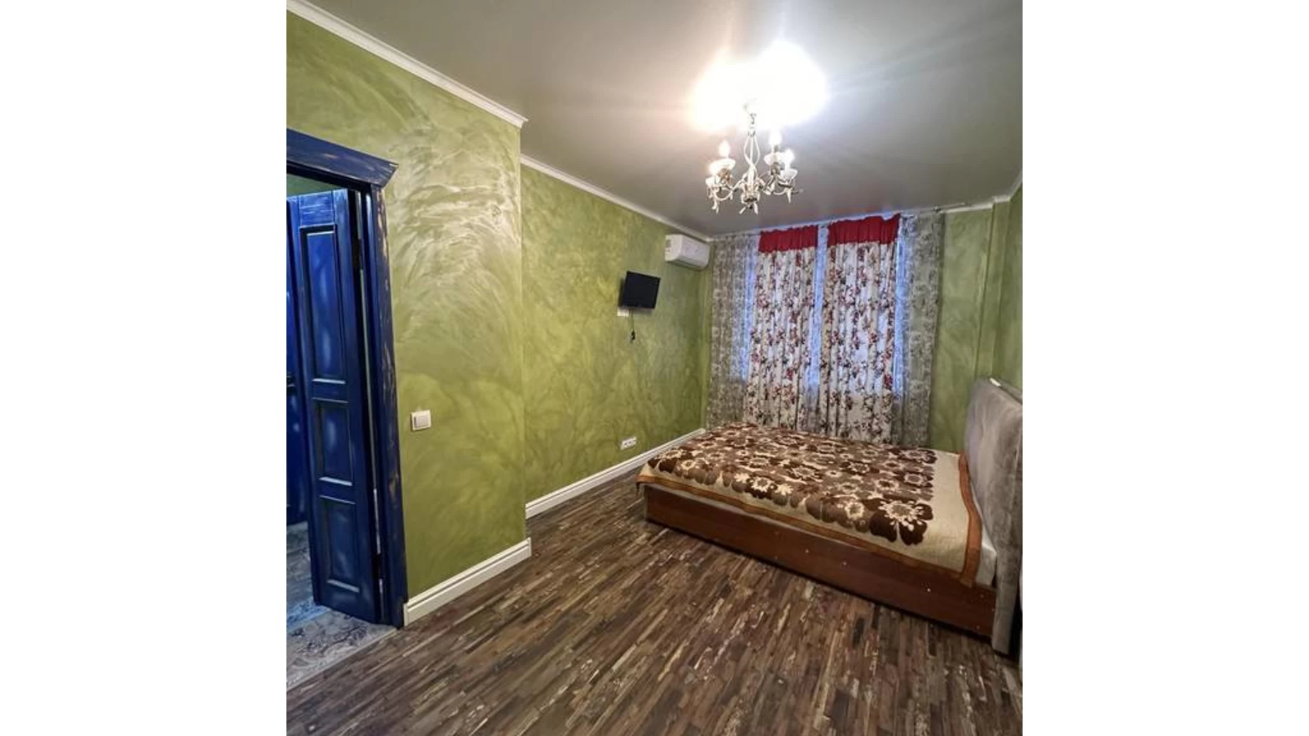 Продается 1-комнатная квартира 33 кв. м в Одессе, ул. Академика Вильямса