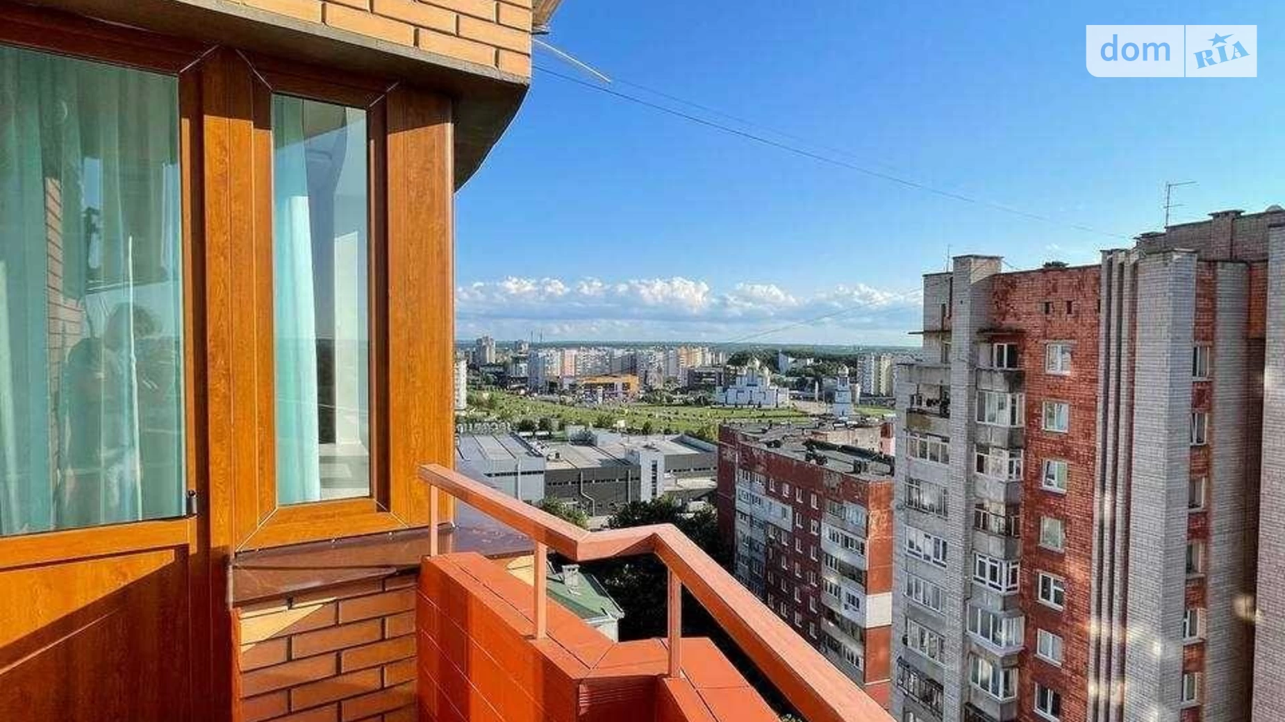 Продается 3-комнатная квартира 108 кв. м в Львове, ул. Зубровская, 32 - фото 3