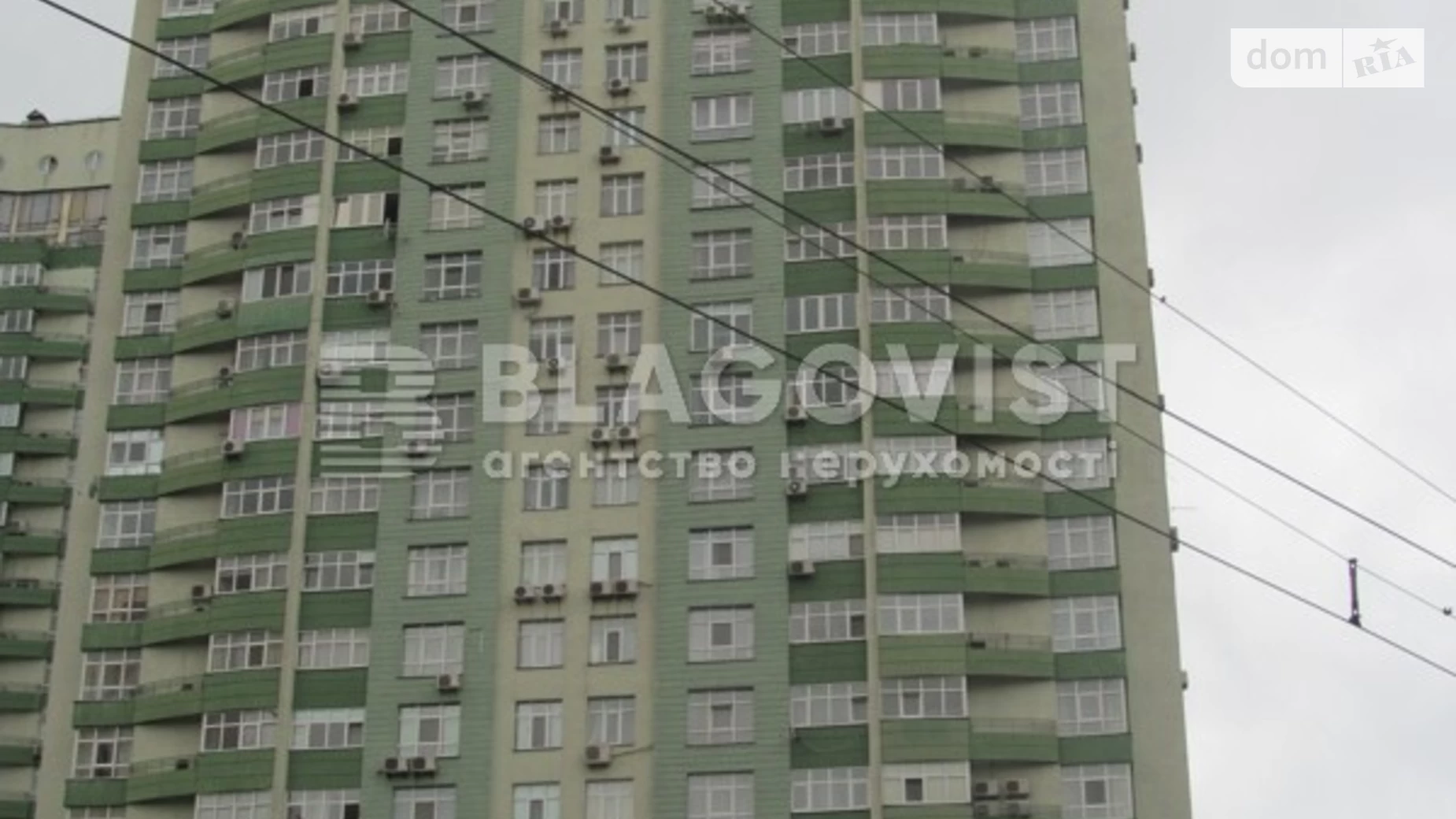 Продается 2-комнатная квартира 85 кв. м в Киеве, просп. Лобановского, 4А - фото 3