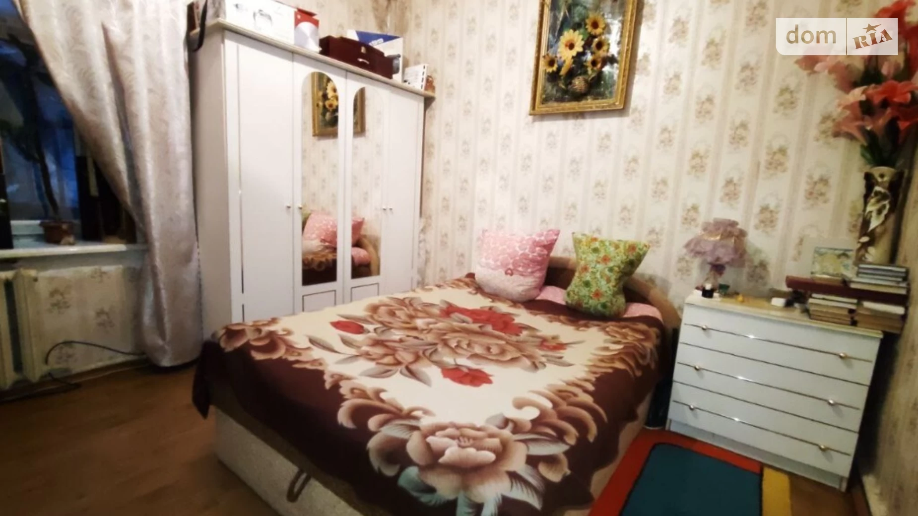 Продается 2-комнатная квартира 50 кв. м в Одессе, ул. Успенская - фото 3