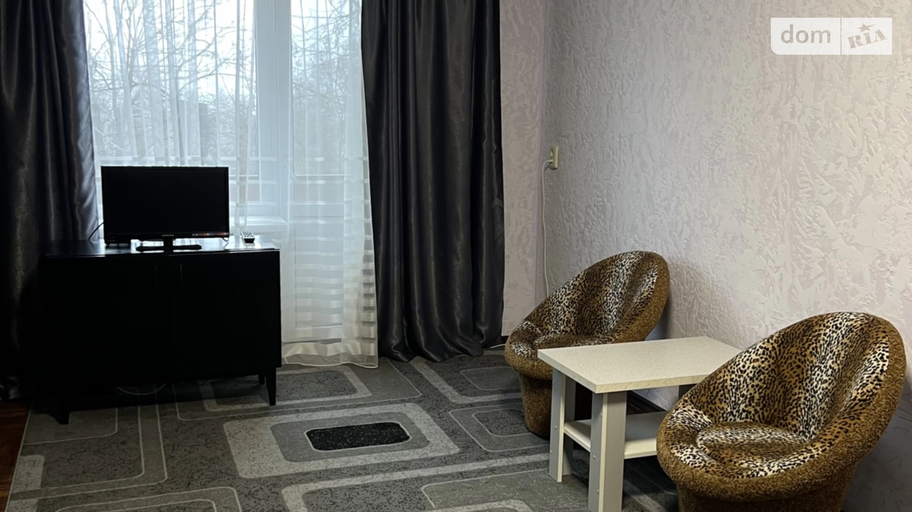 1-кімнатна квартира у Запоріжжі, вул. Перемоги, 119 - фото 3