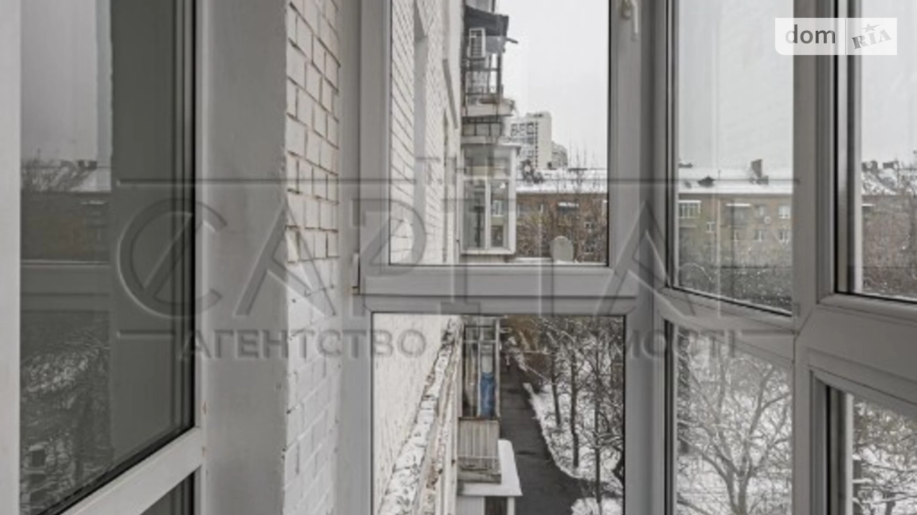 Продается 2-комнатная квартира 62 кв. м в Киеве, ул. Павла Загребельного(Николая Раевского), 28 - фото 4