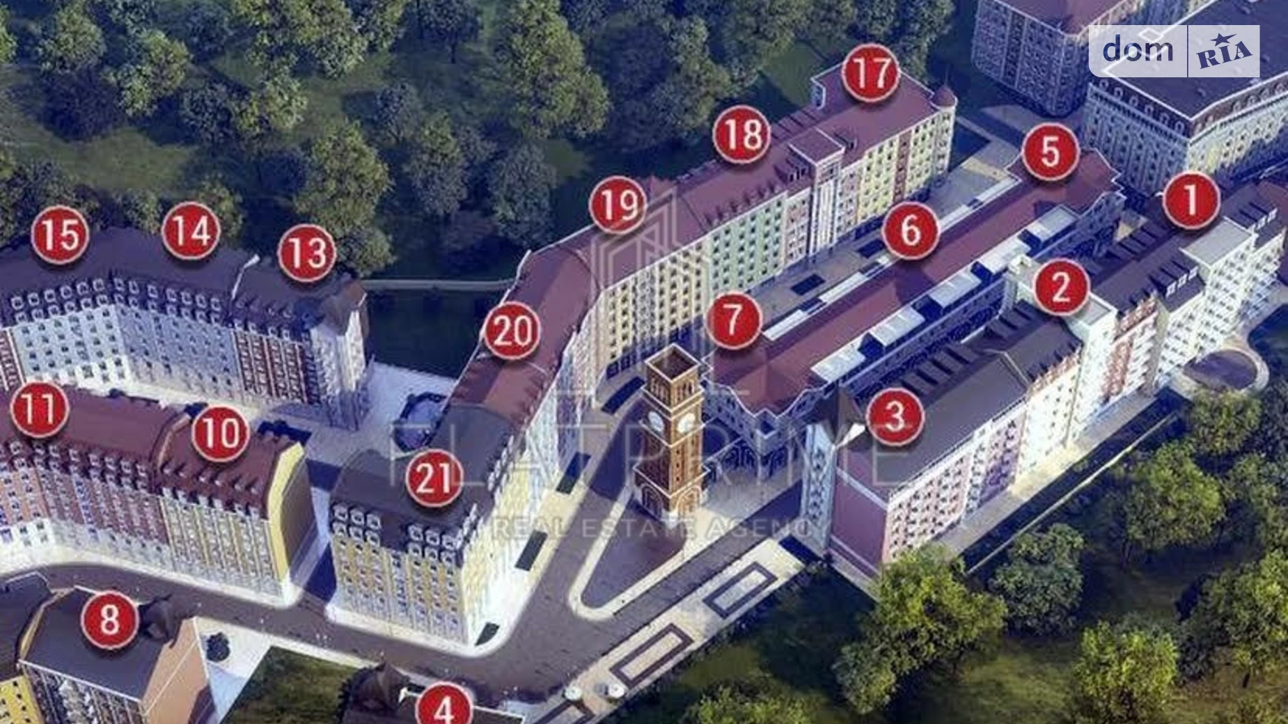 Продается 1-комнатная квартира 73 кв. м в Киеве, ул. Воздвиженская, 8 - фото 2