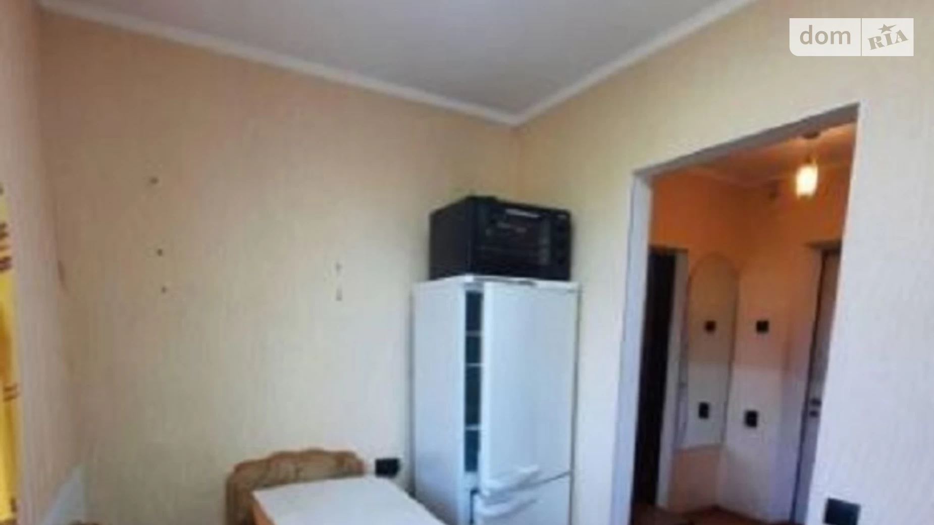 Продається 1-кімнатна квартира 29.4 кв. м у Одесі, вул. Махачкалинська - фото 5
