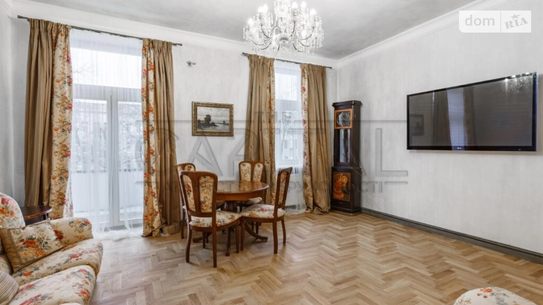 Продается 4-комнатная квартира 90 кв. м в Киеве, ул. Липская, 1 - фото 4