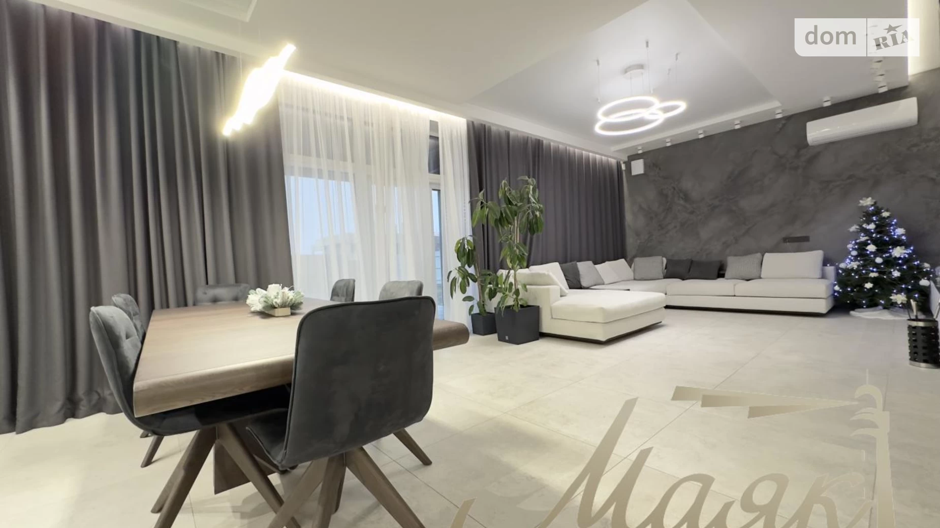 Продается дом на 2 этажа 240 кв. м с беседкой, цена: 320000 $ - фото 3