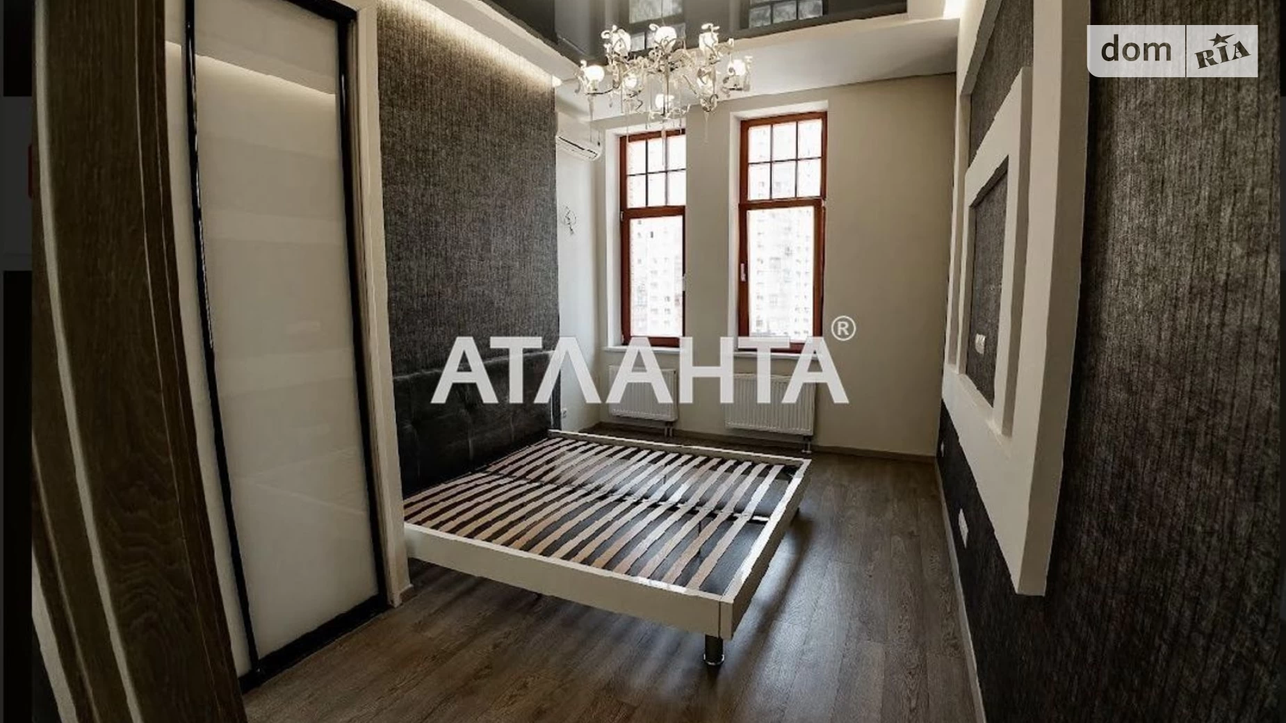 Продается 3-комнатная квартира 97 кв. м в Одессе, ул. Генуэзская, 36 - фото 5
