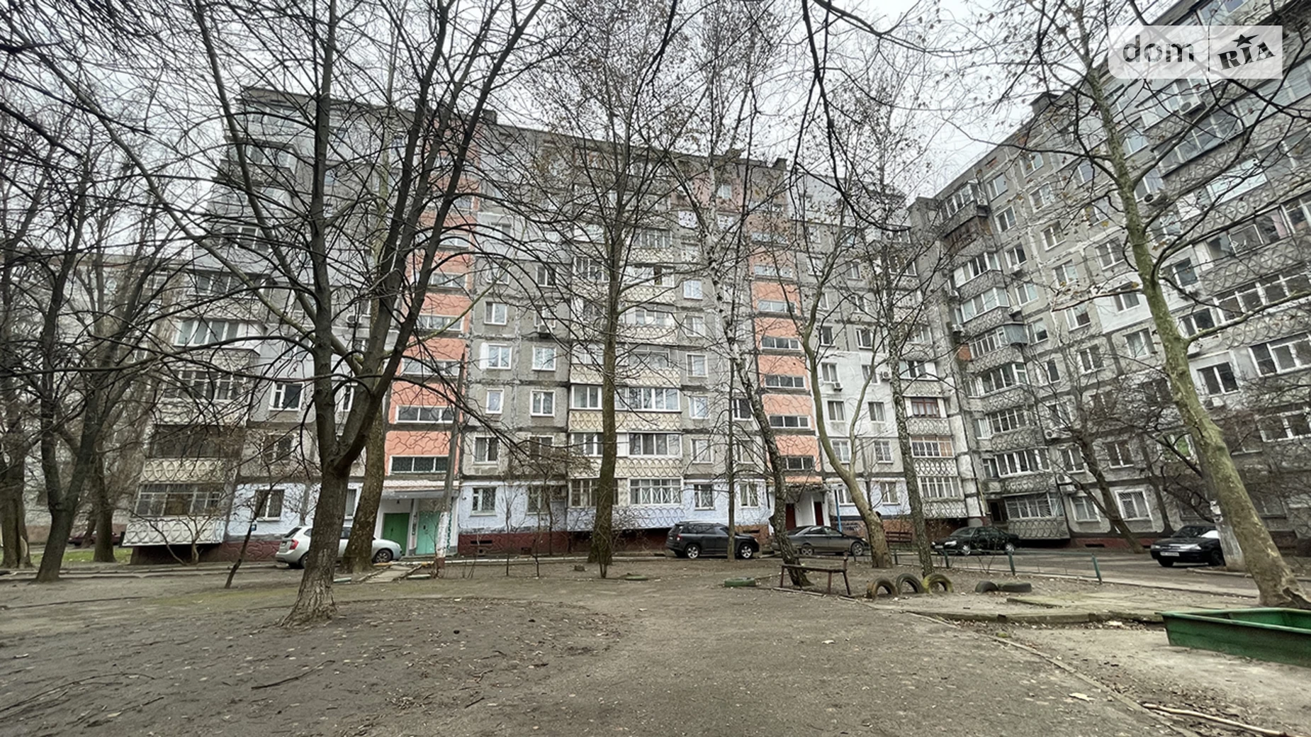 Продается 2-комнатная квартира 45 кв. м в Николаеве, ул. Колодезная, 17А