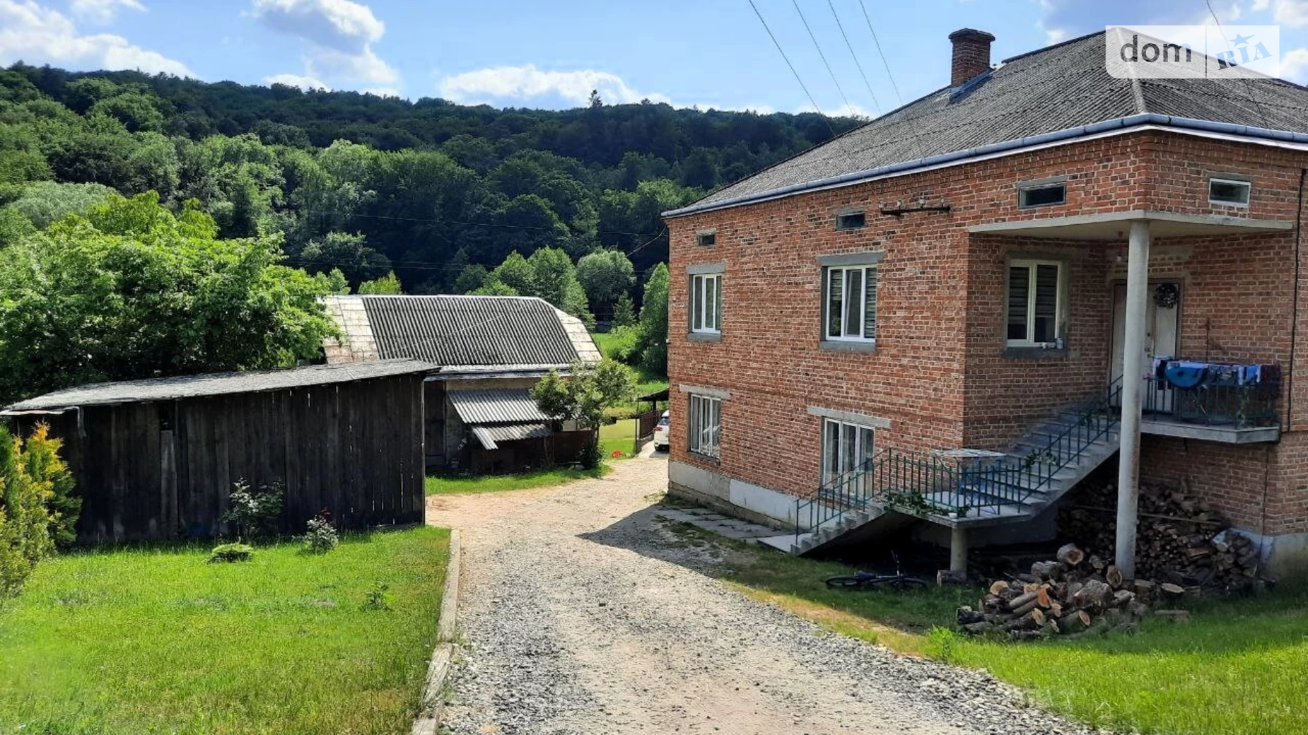 Продается дом на 2 этажа 224 кв. м с террасой, цена: 550000 $ - фото 2