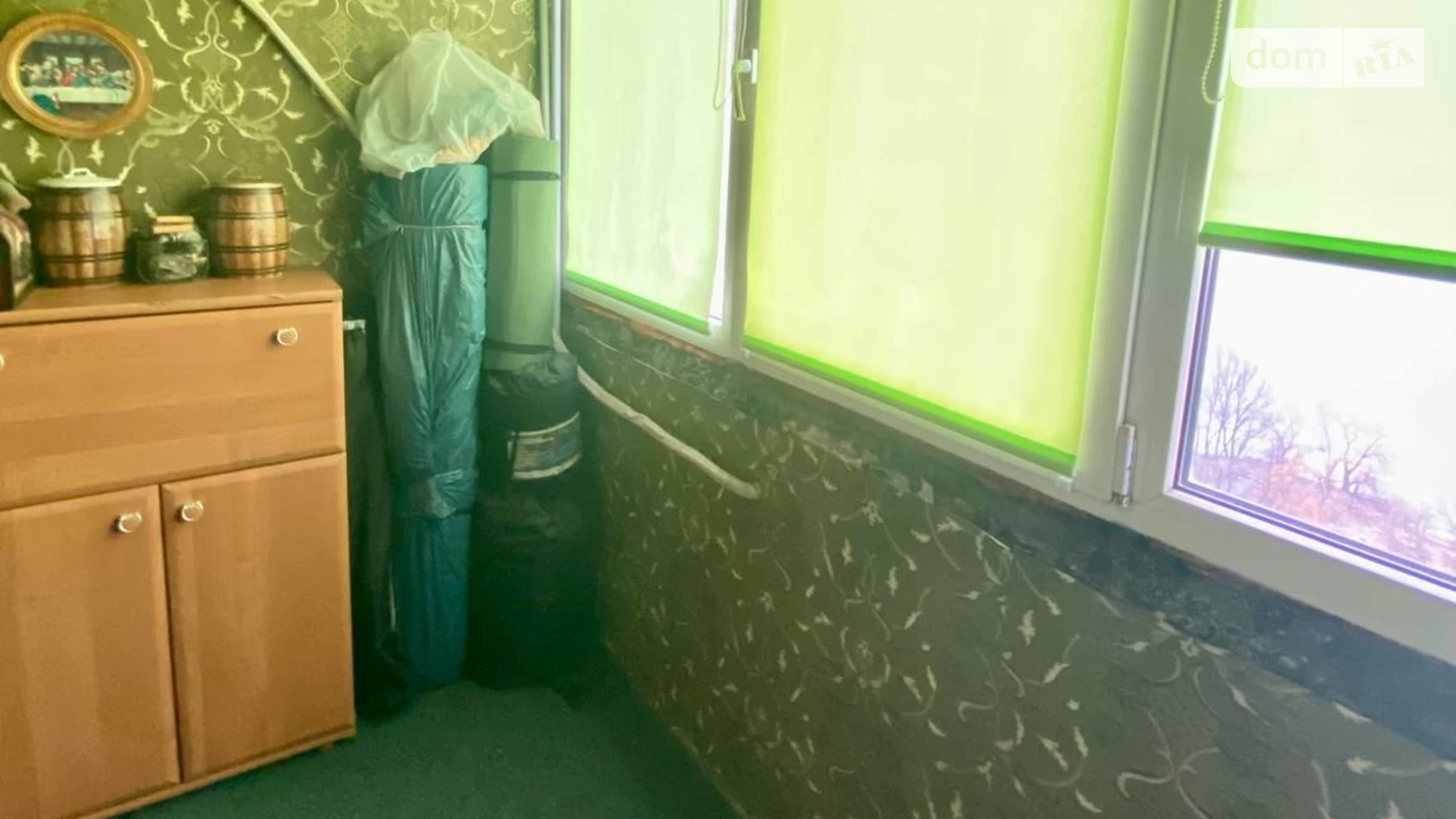 Продається 1-кімнатна квартира 36.5 кв. м у Дніпрі, вул. Сонячна Набережна(Малиновського Маршала), 14 - фото 5