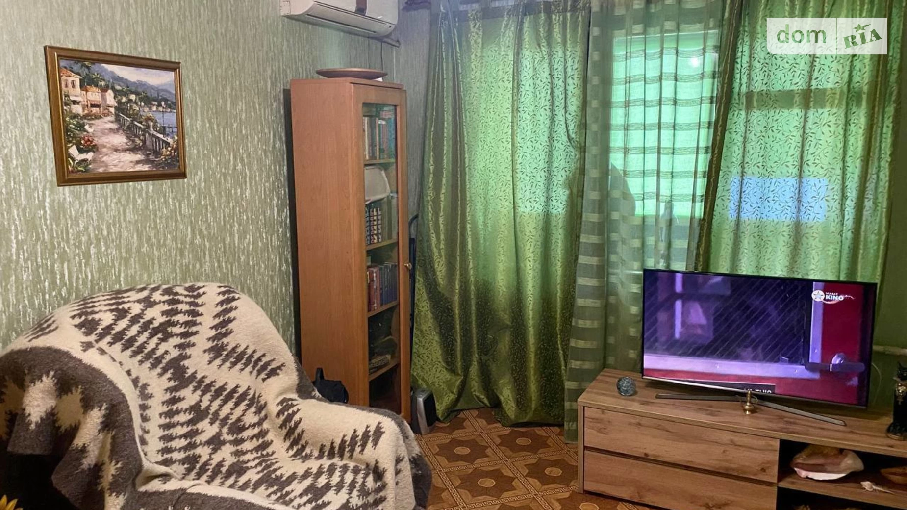 Продається 1-кімнатна квартира 36.5 кв. м у Дніпрі, вул. Сонячна Набережна(Малиновського Маршала), 14 - фото 3