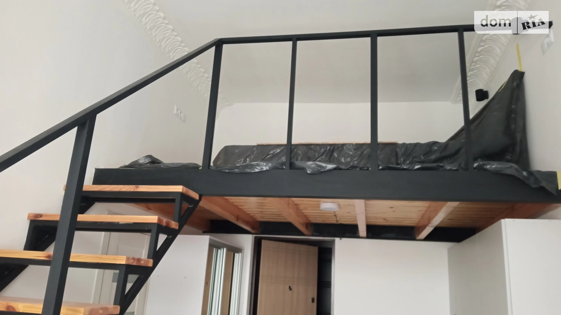Продається 1-кімнатна квартира 23.5 кв. м у Одесі, вул. Успенська - фото 2